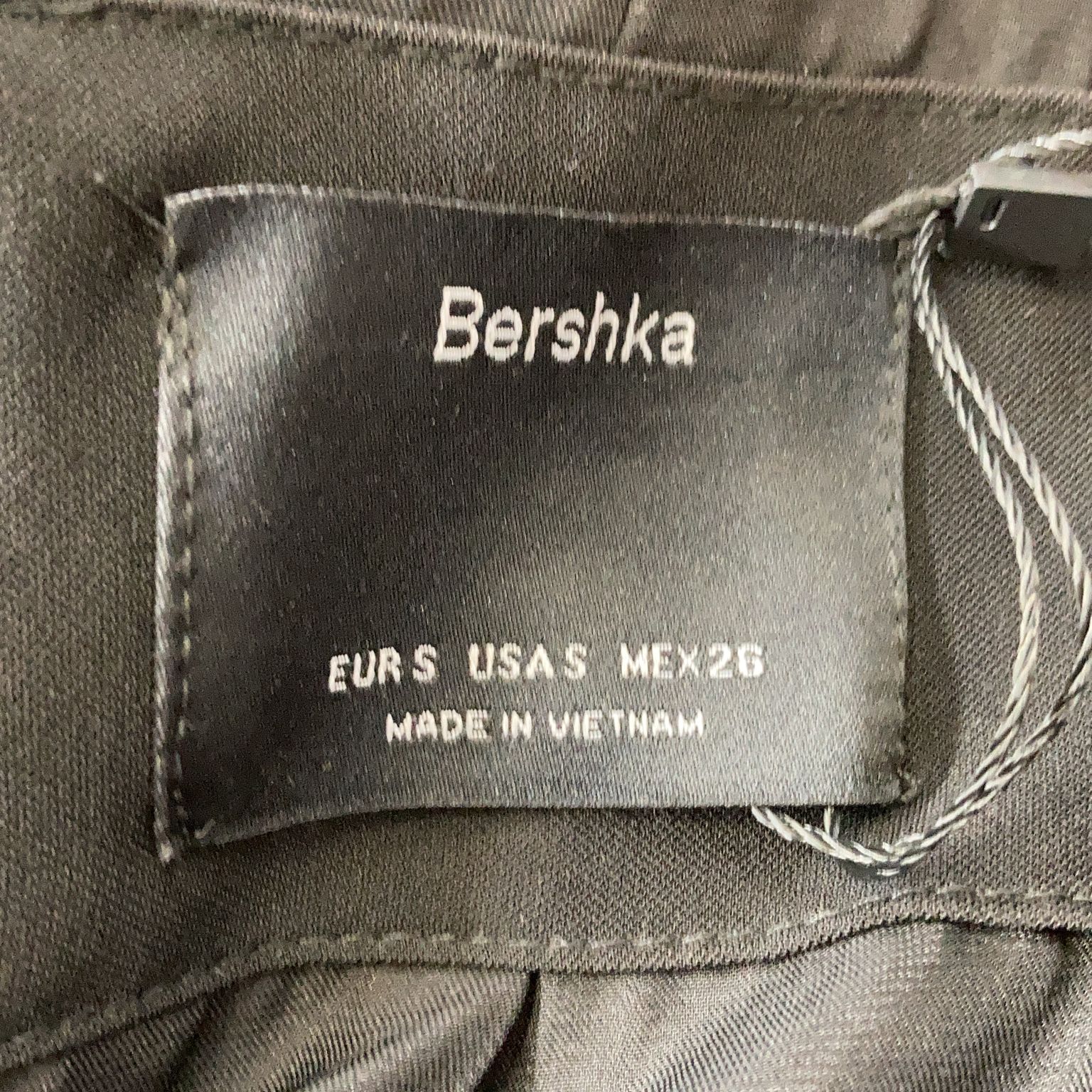 Bershka