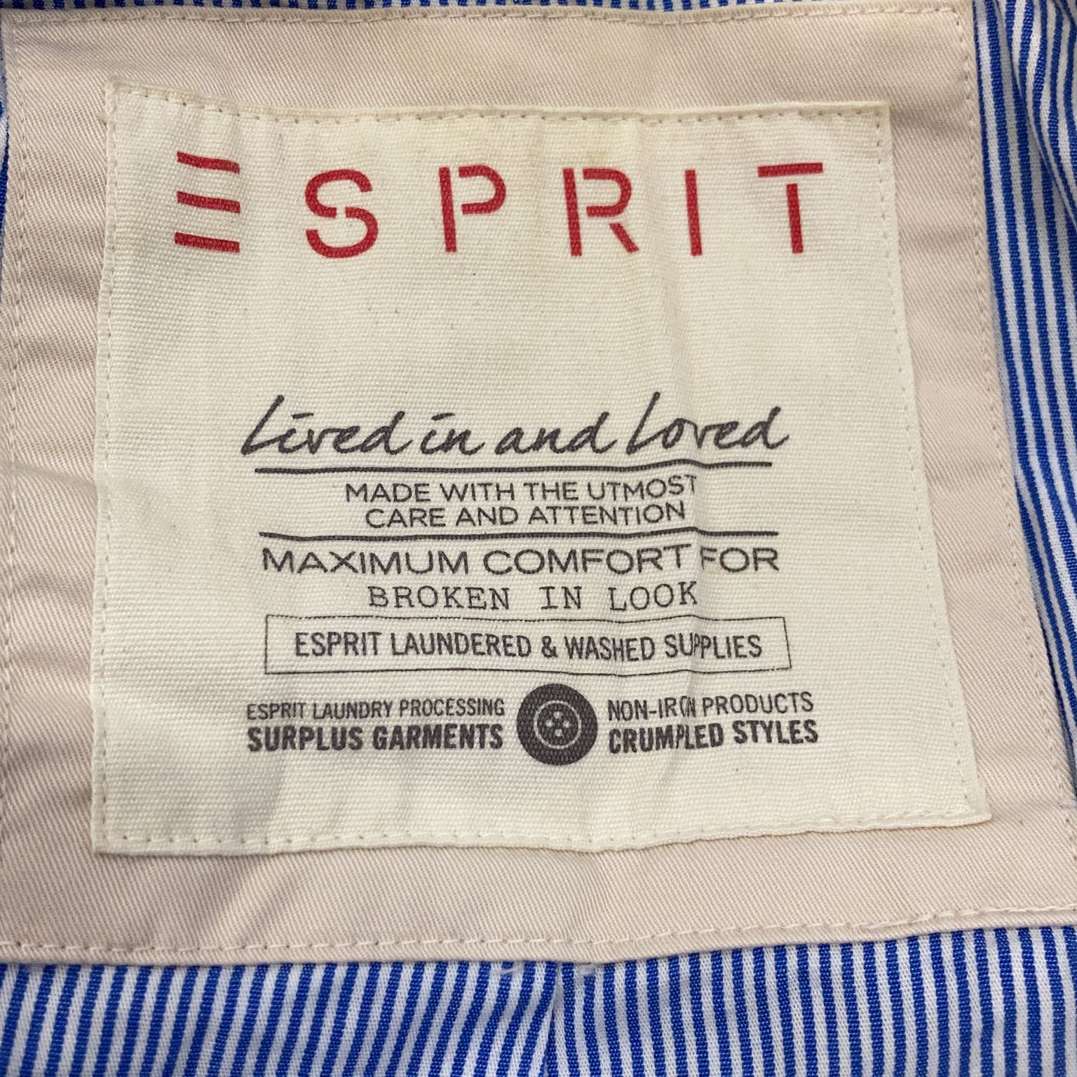 ESPRIT