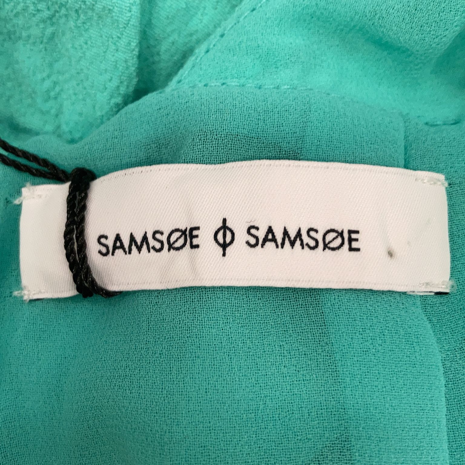 Samsøe  Samsøe