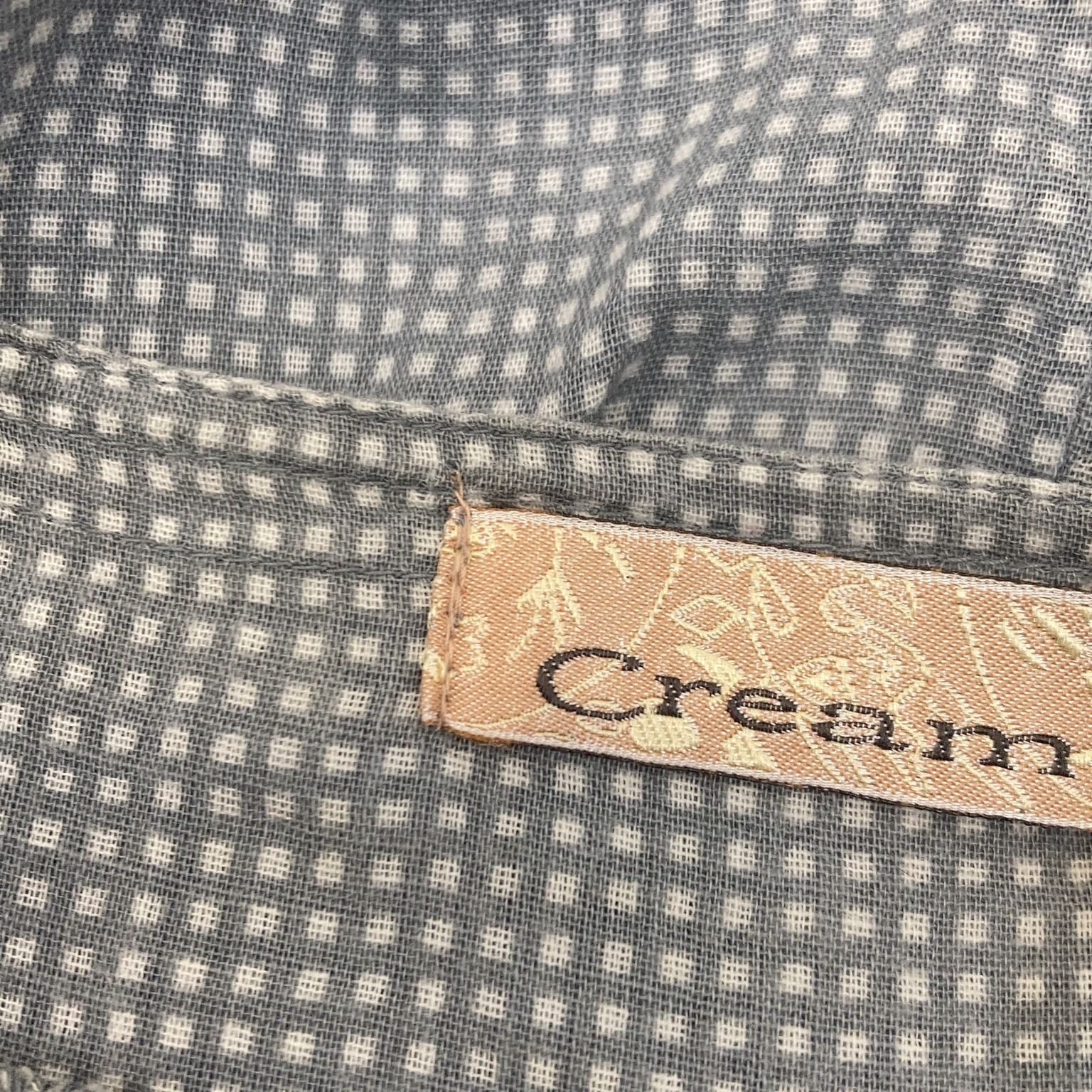 Cream