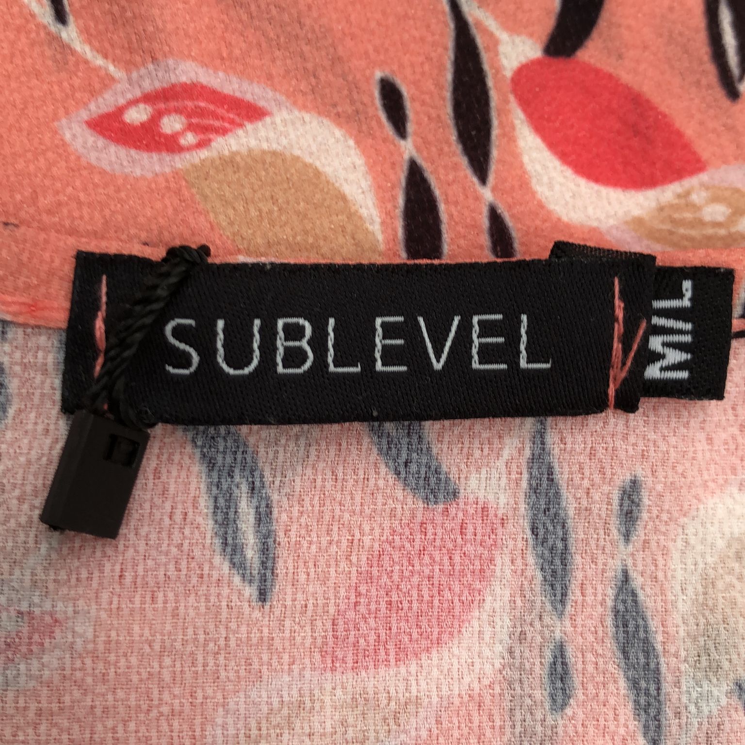 Sublevel