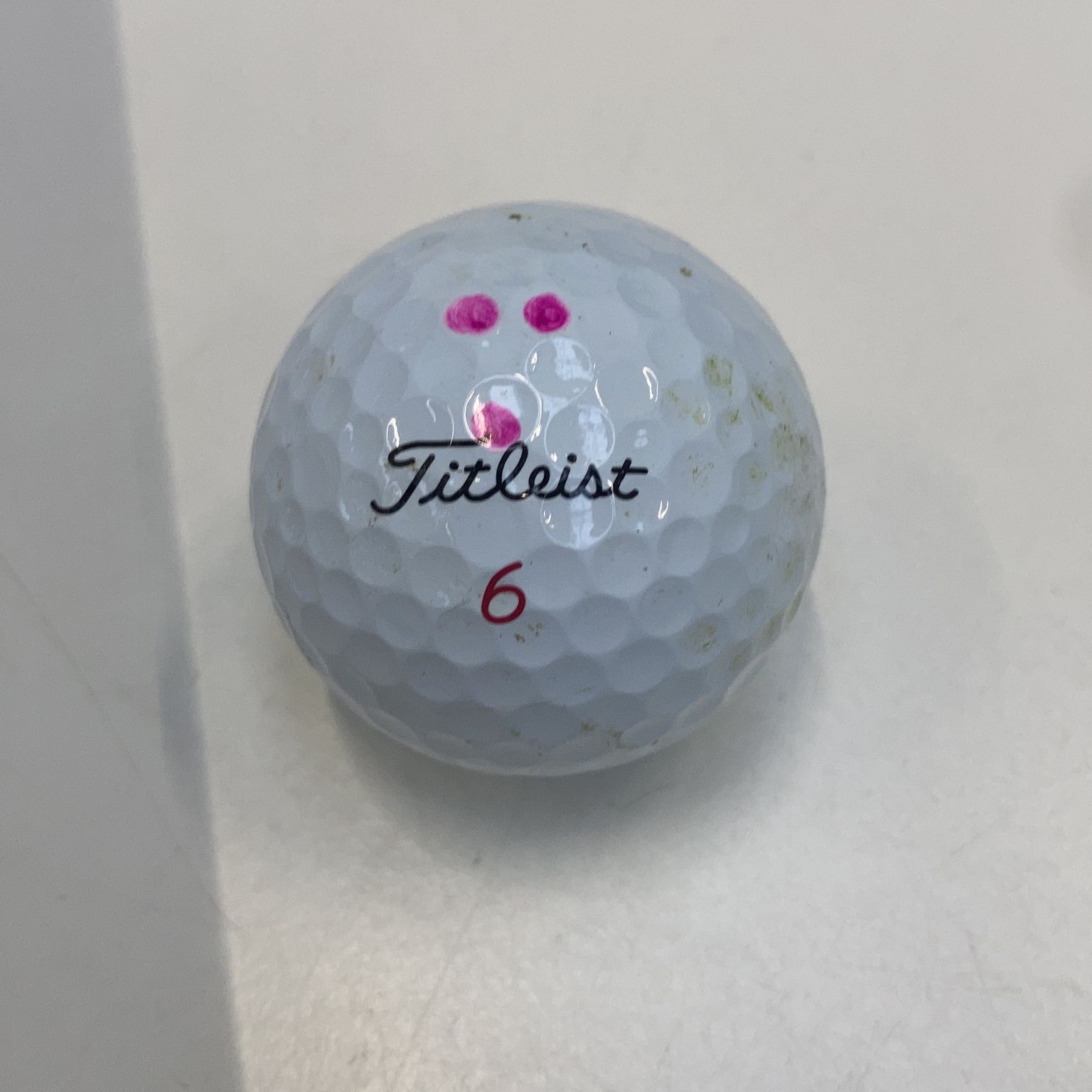 Titleist