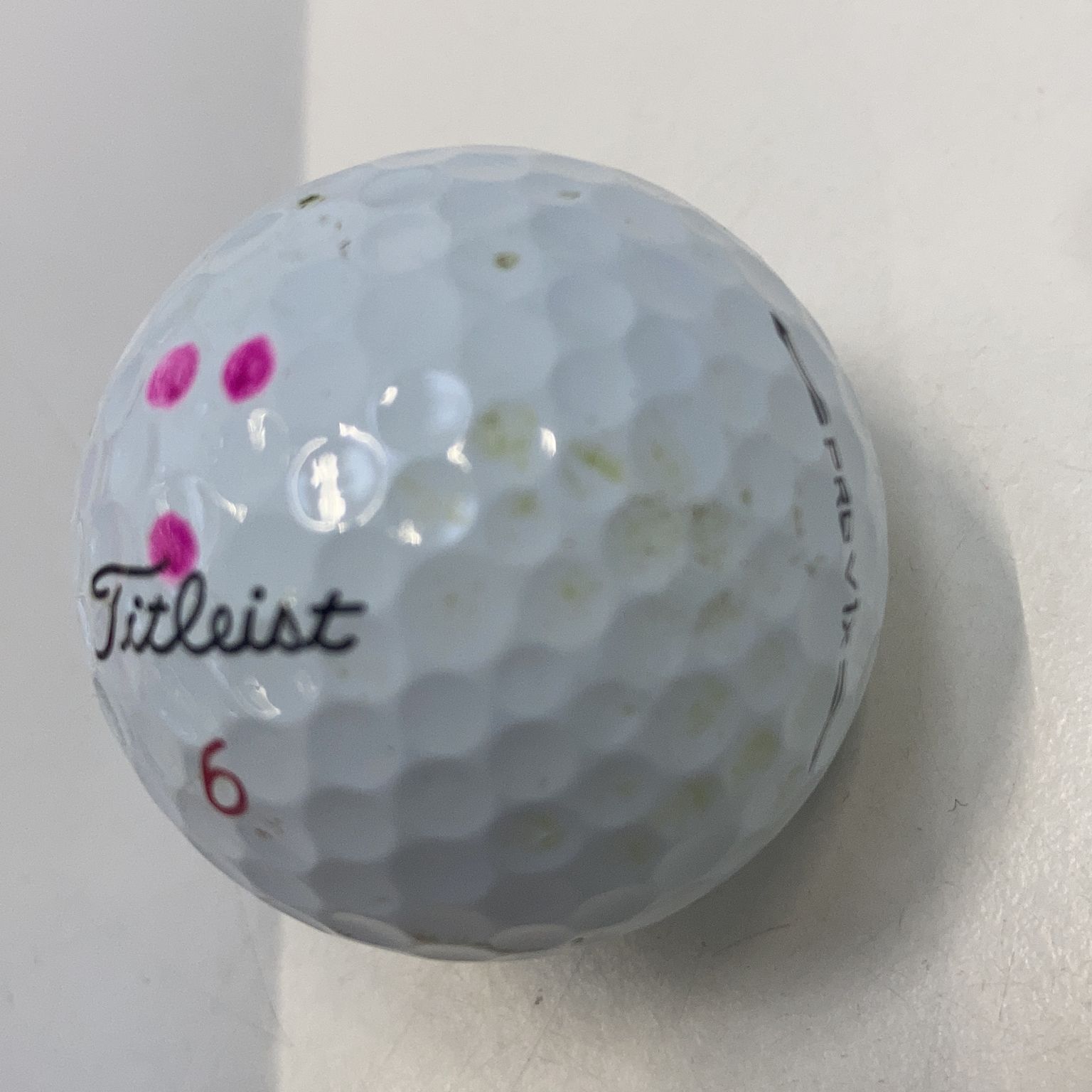 Titleist