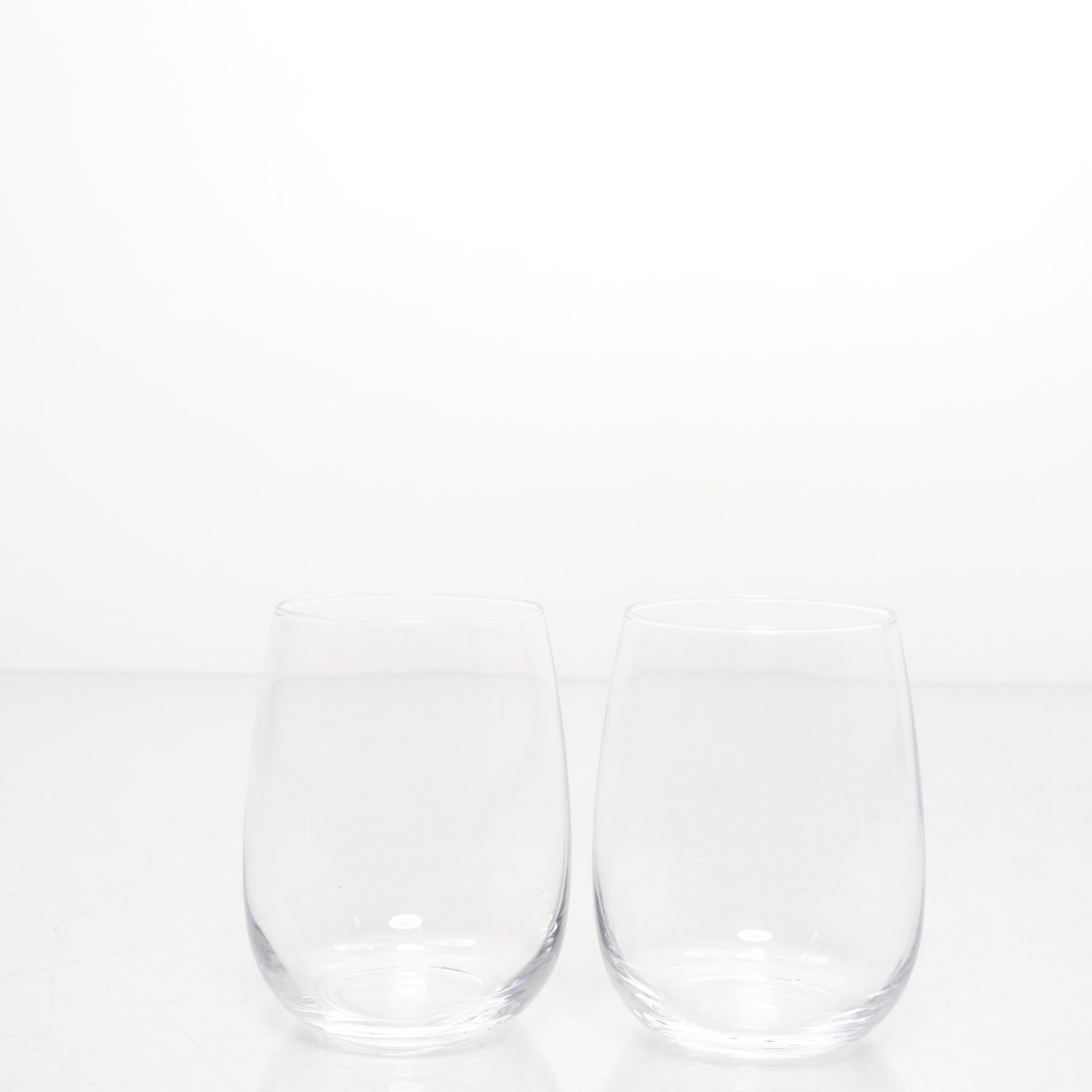 Whisky glas