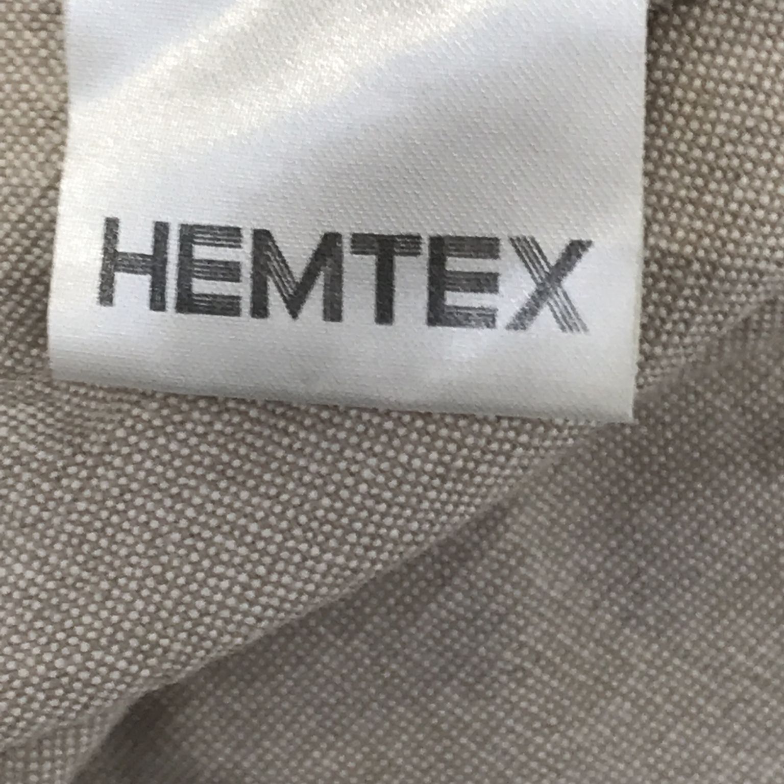 Hemtex