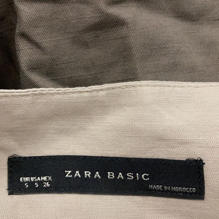 Zara Basic