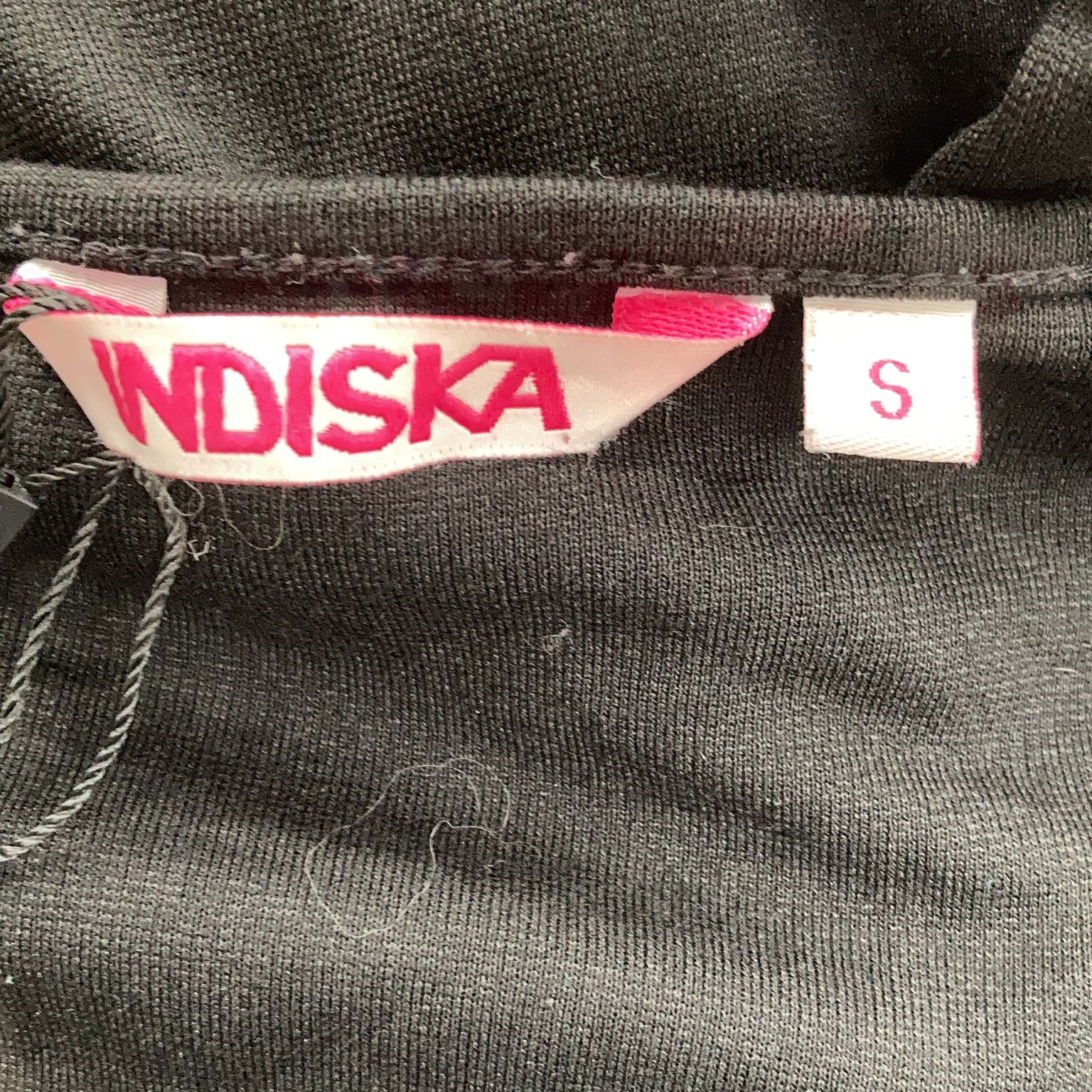 Indiska