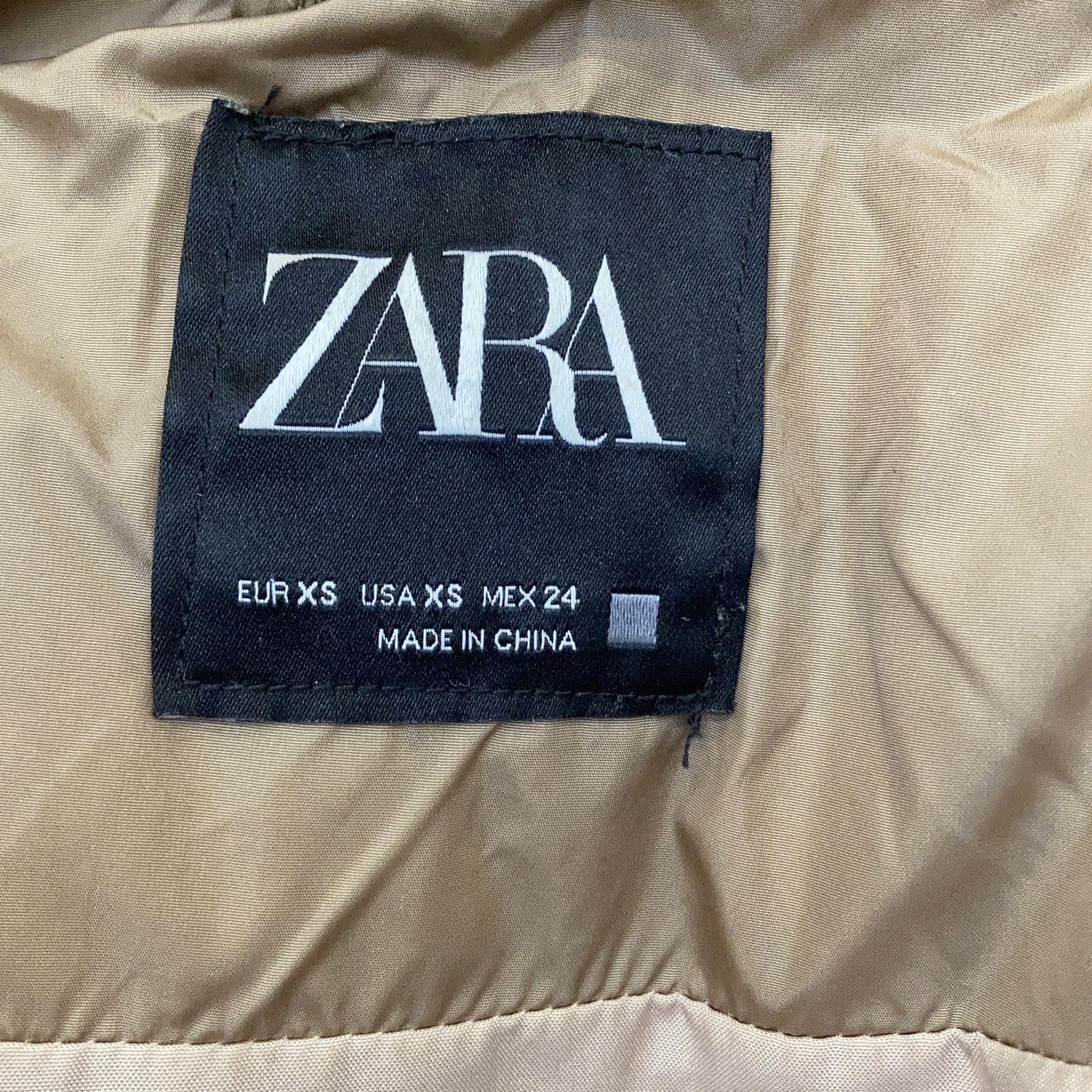 Zara