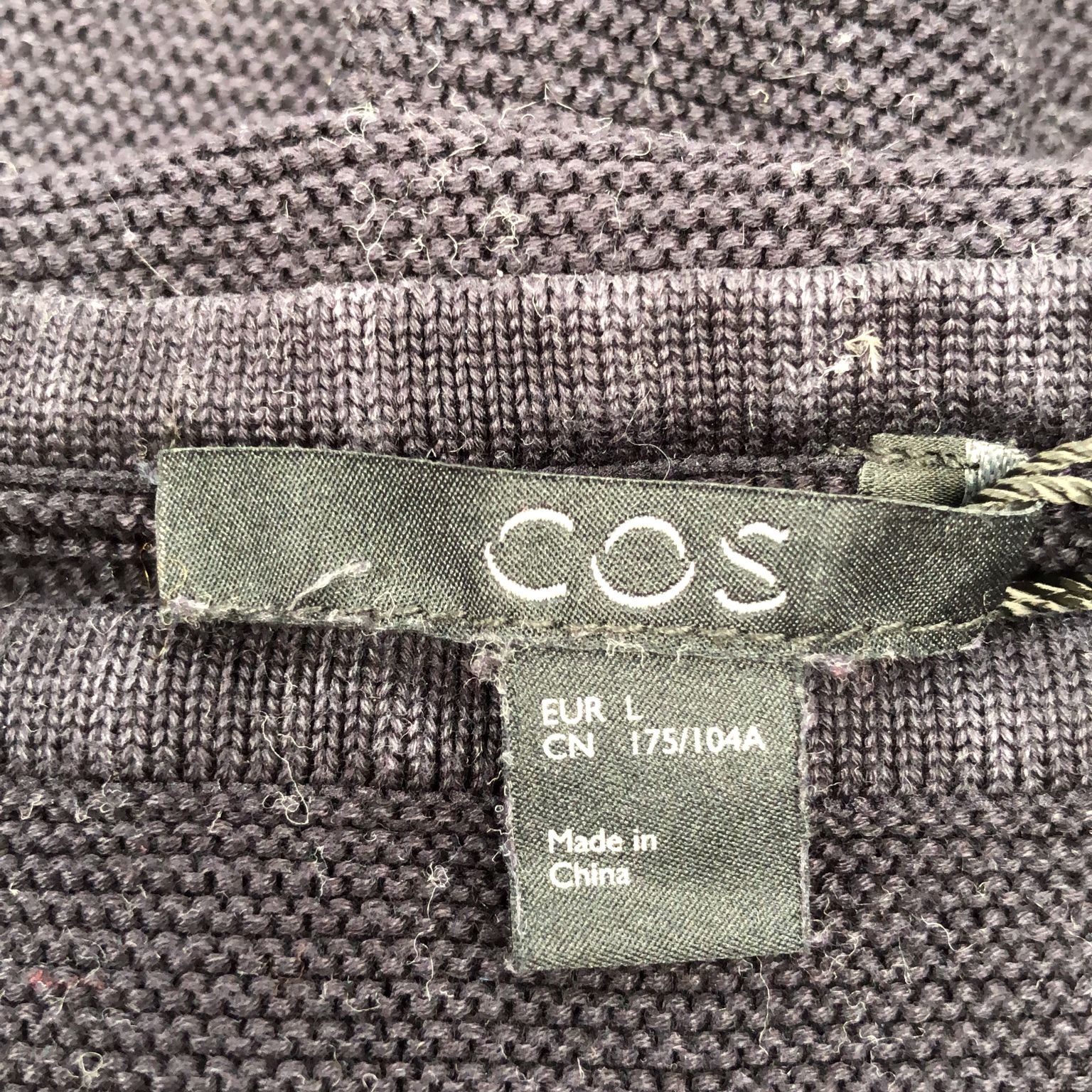 COS