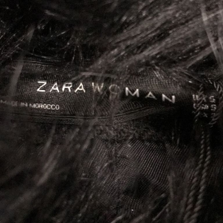 Zara Woman