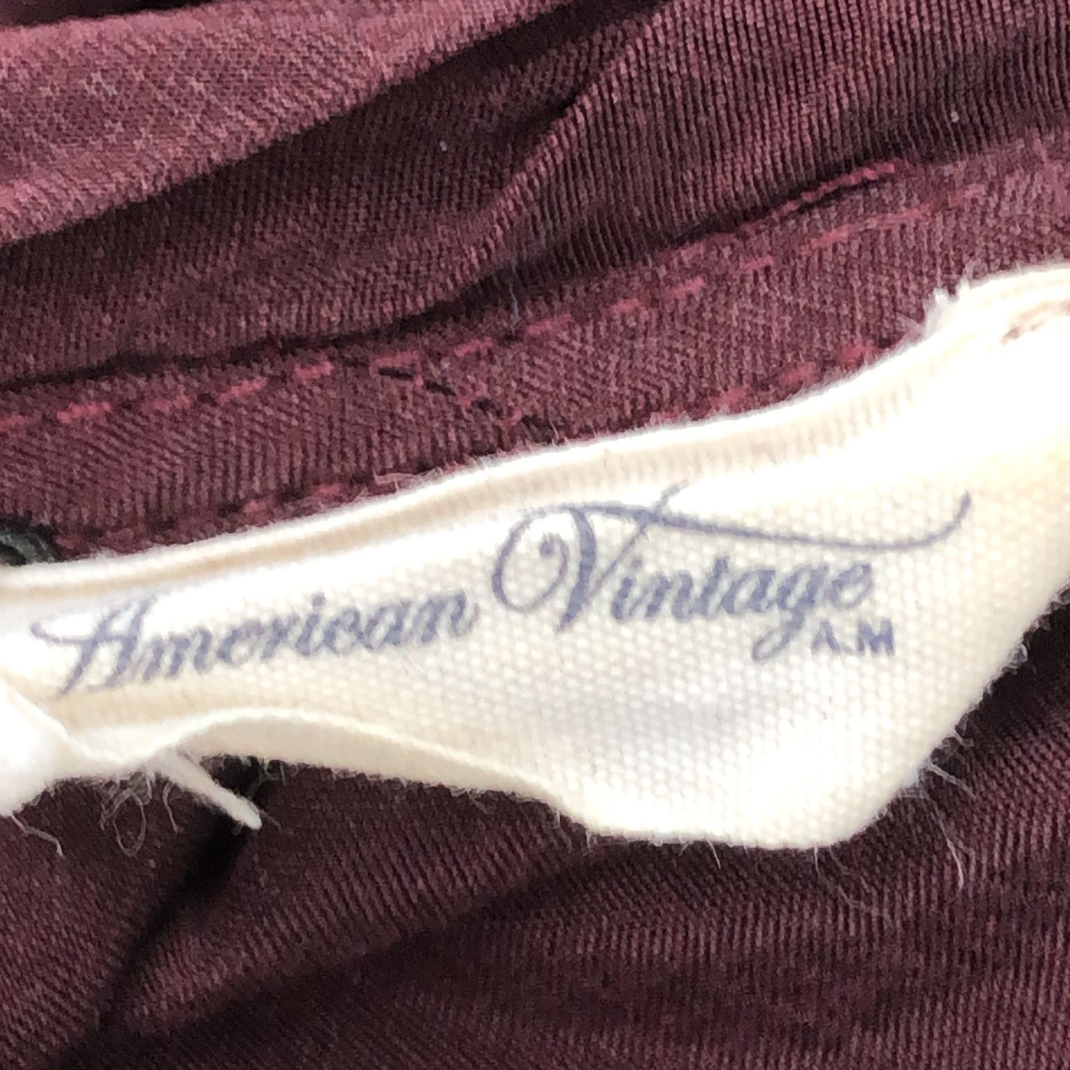 American Vintage