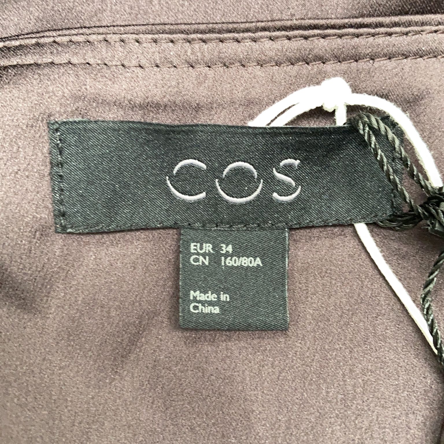 COS