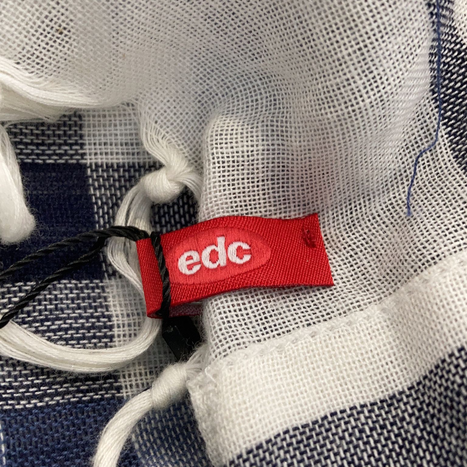 EDC by ESPRIT