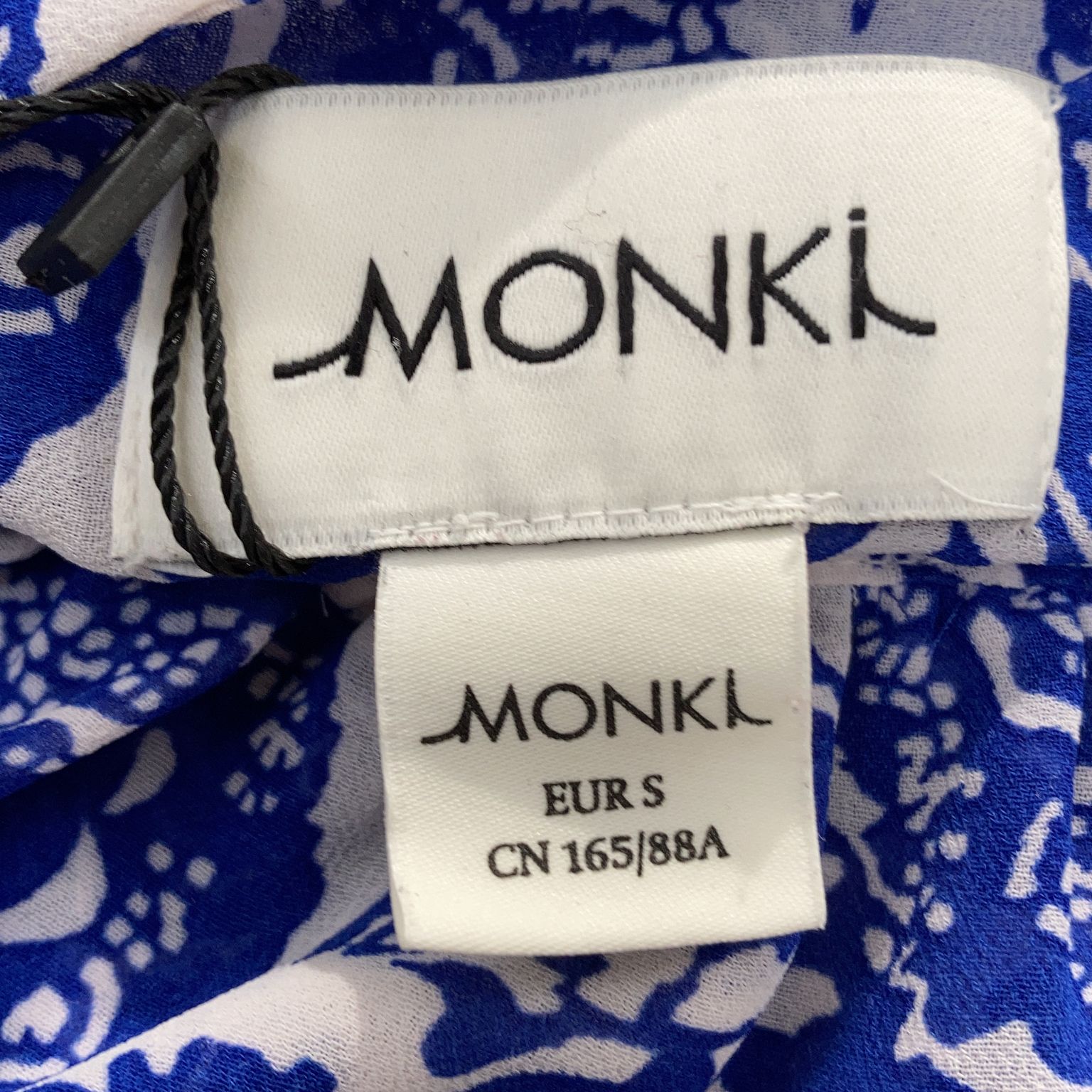 Monki