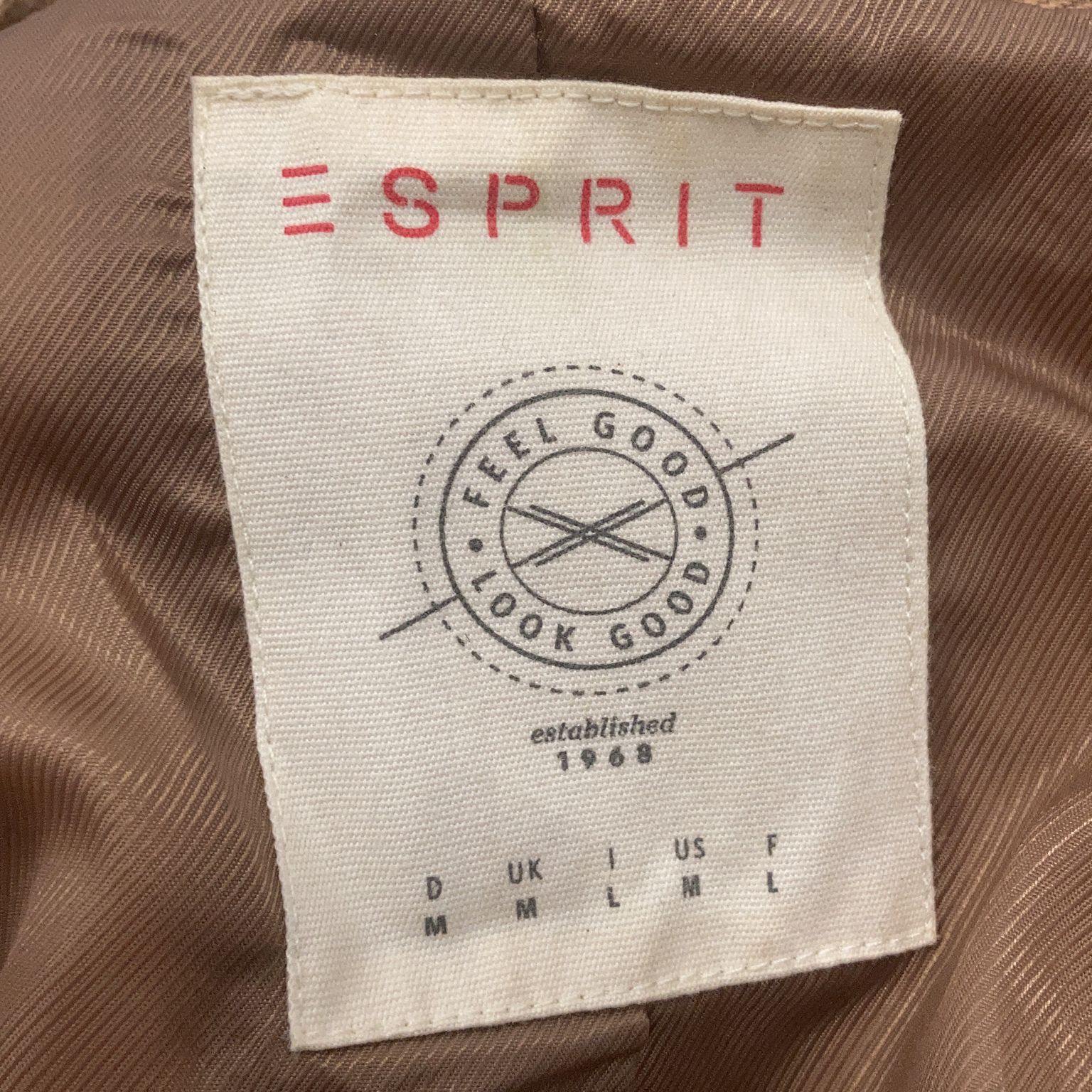 ESPRIT