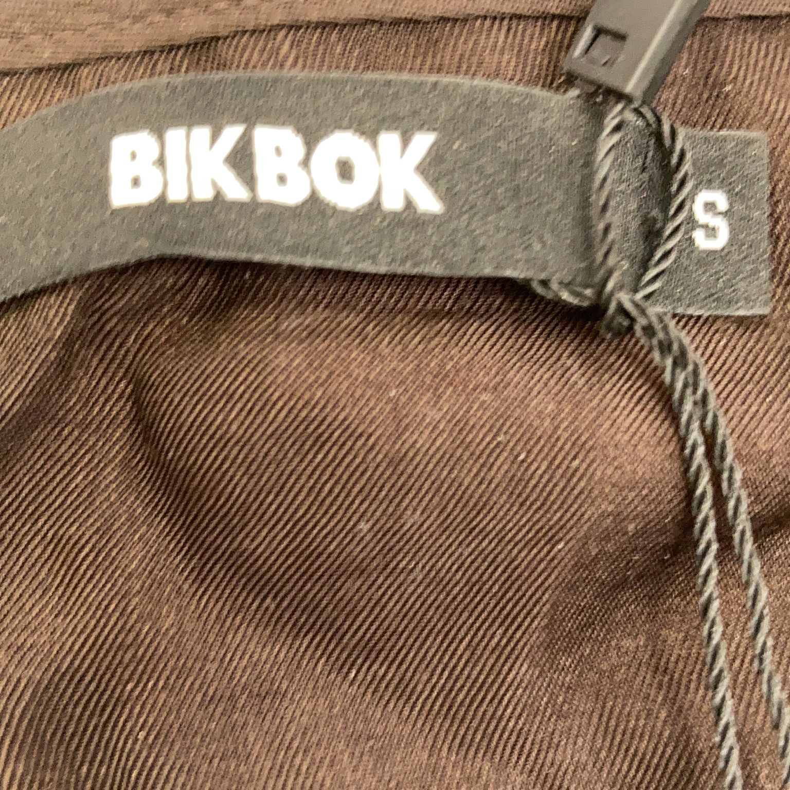 Bik Bok