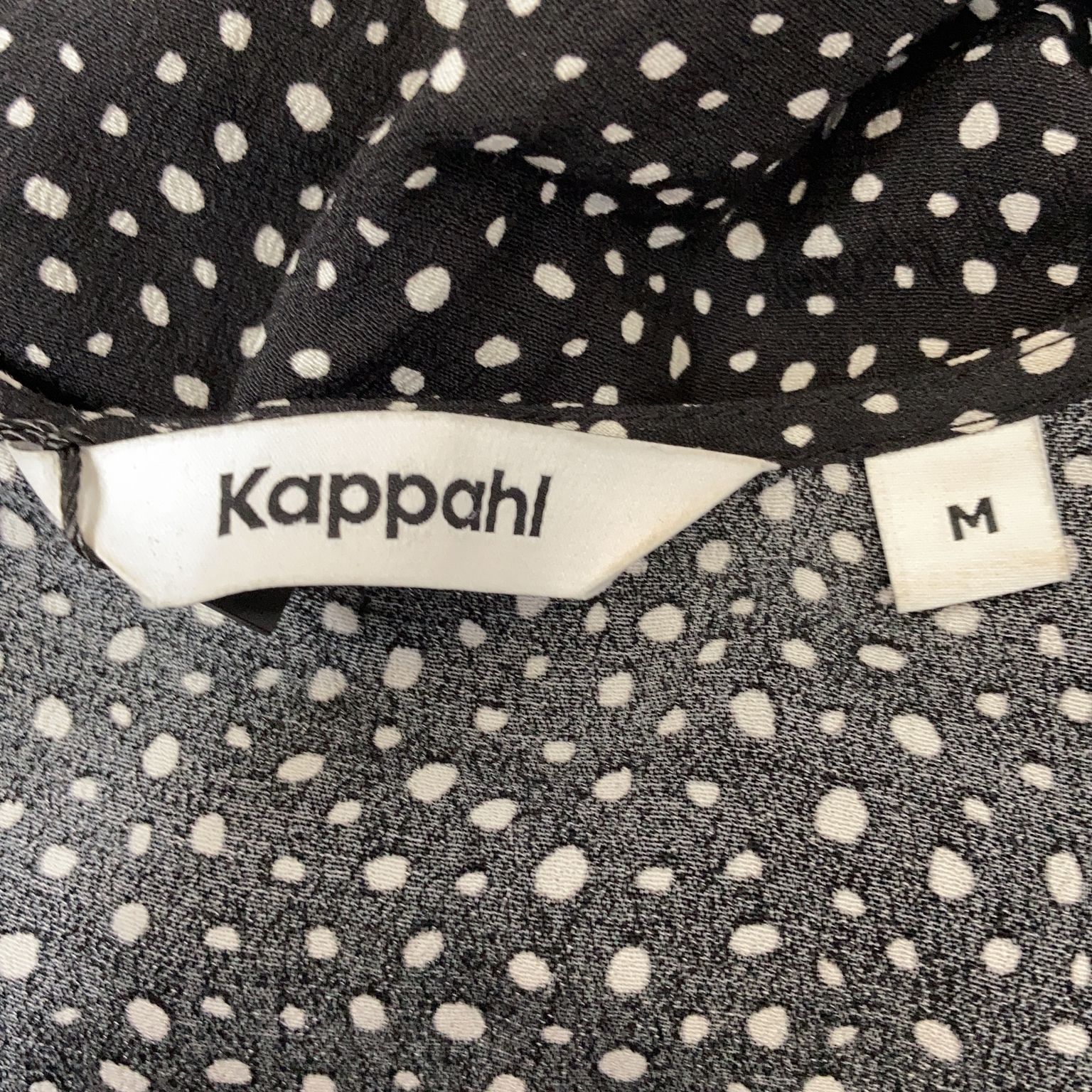 KappAhl