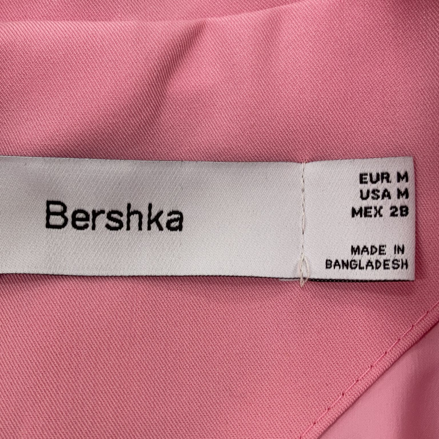 Bershka