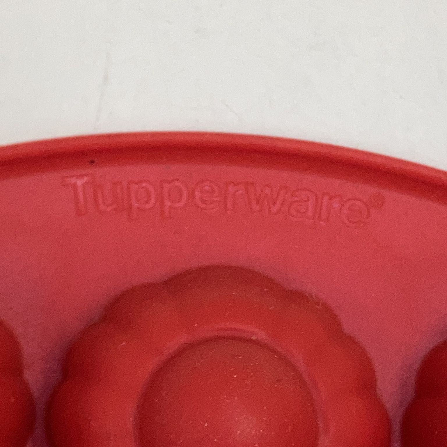 Tupperware