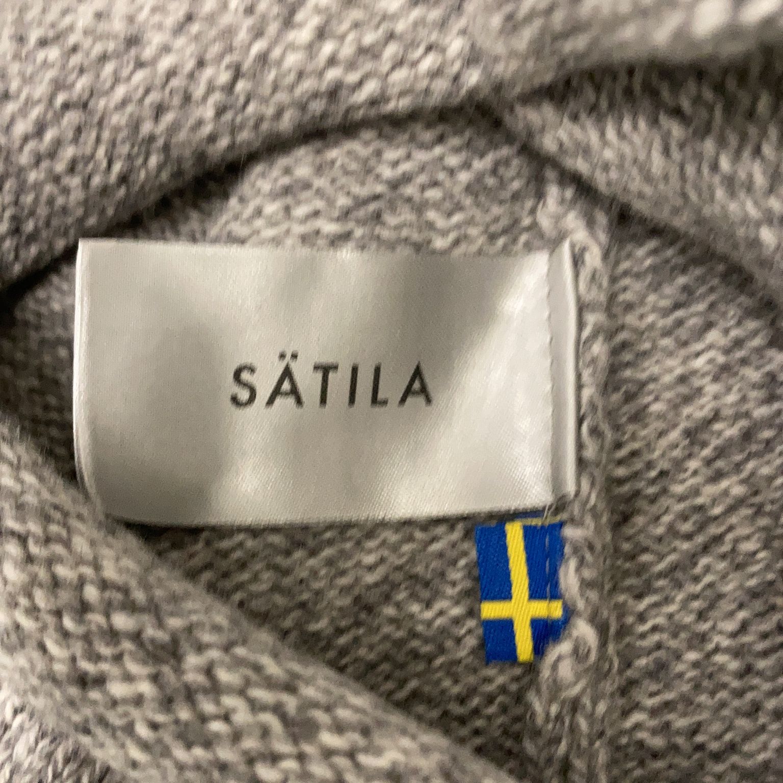 Sätila