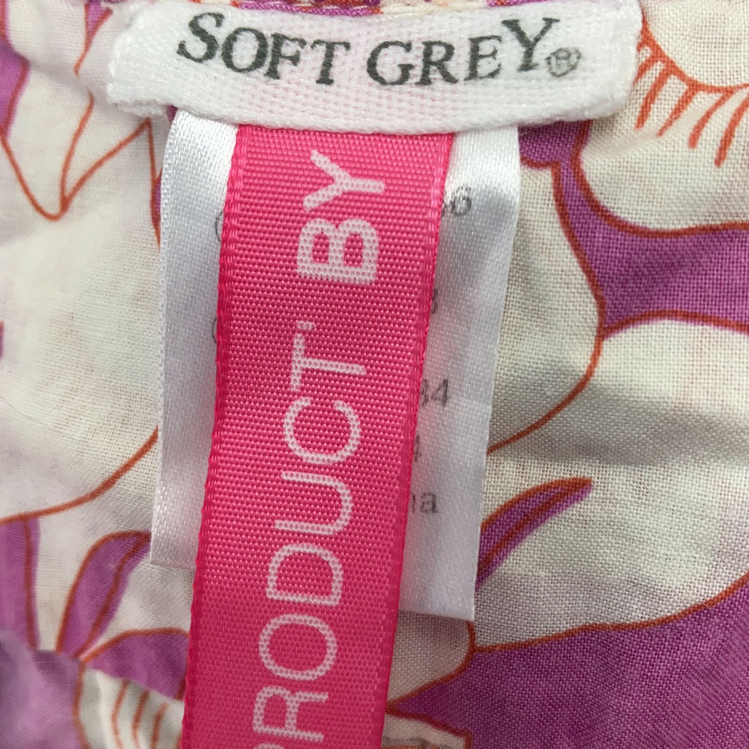 Soft Grey