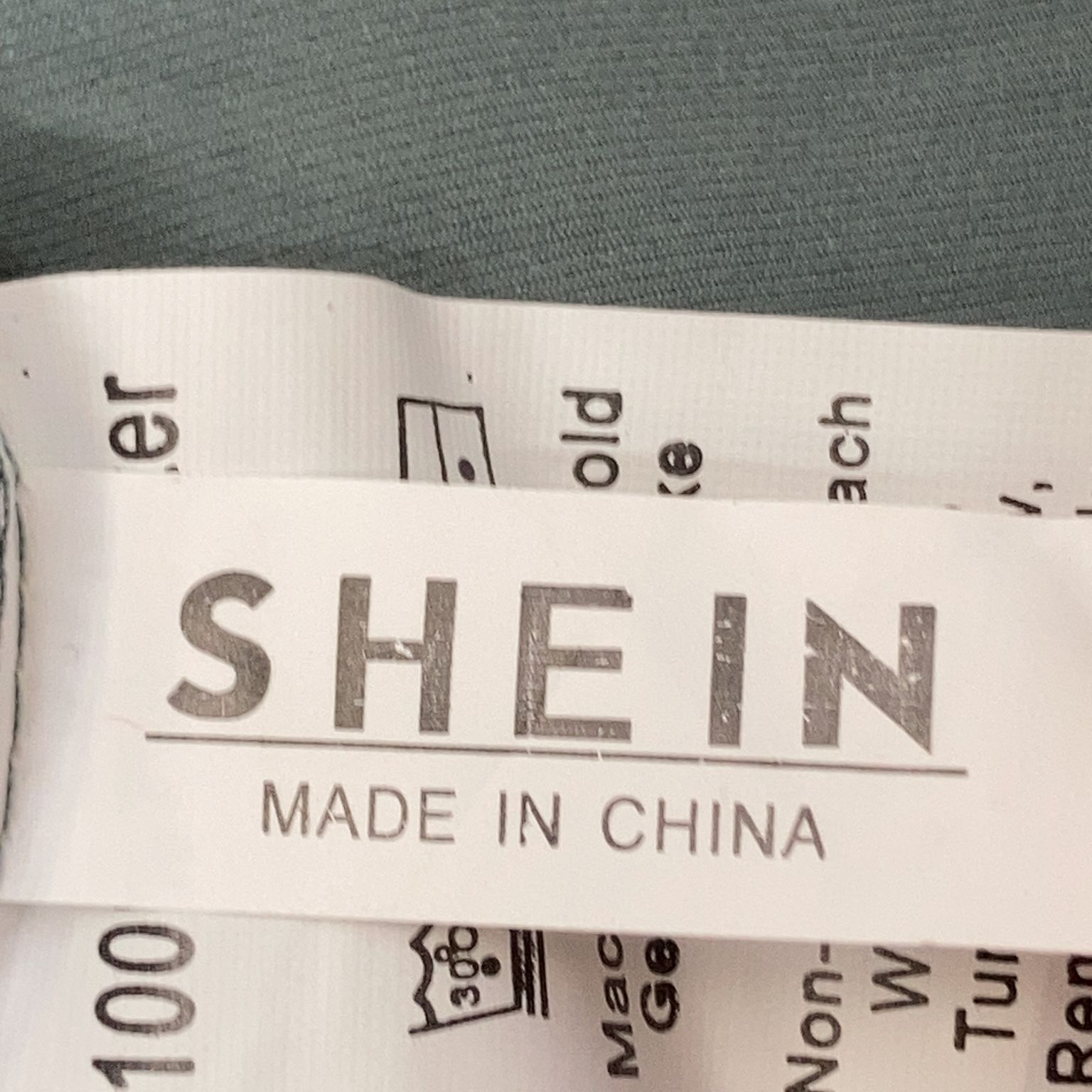 Shein