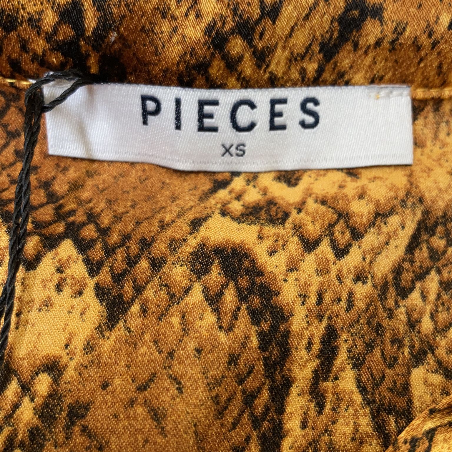 Pieces