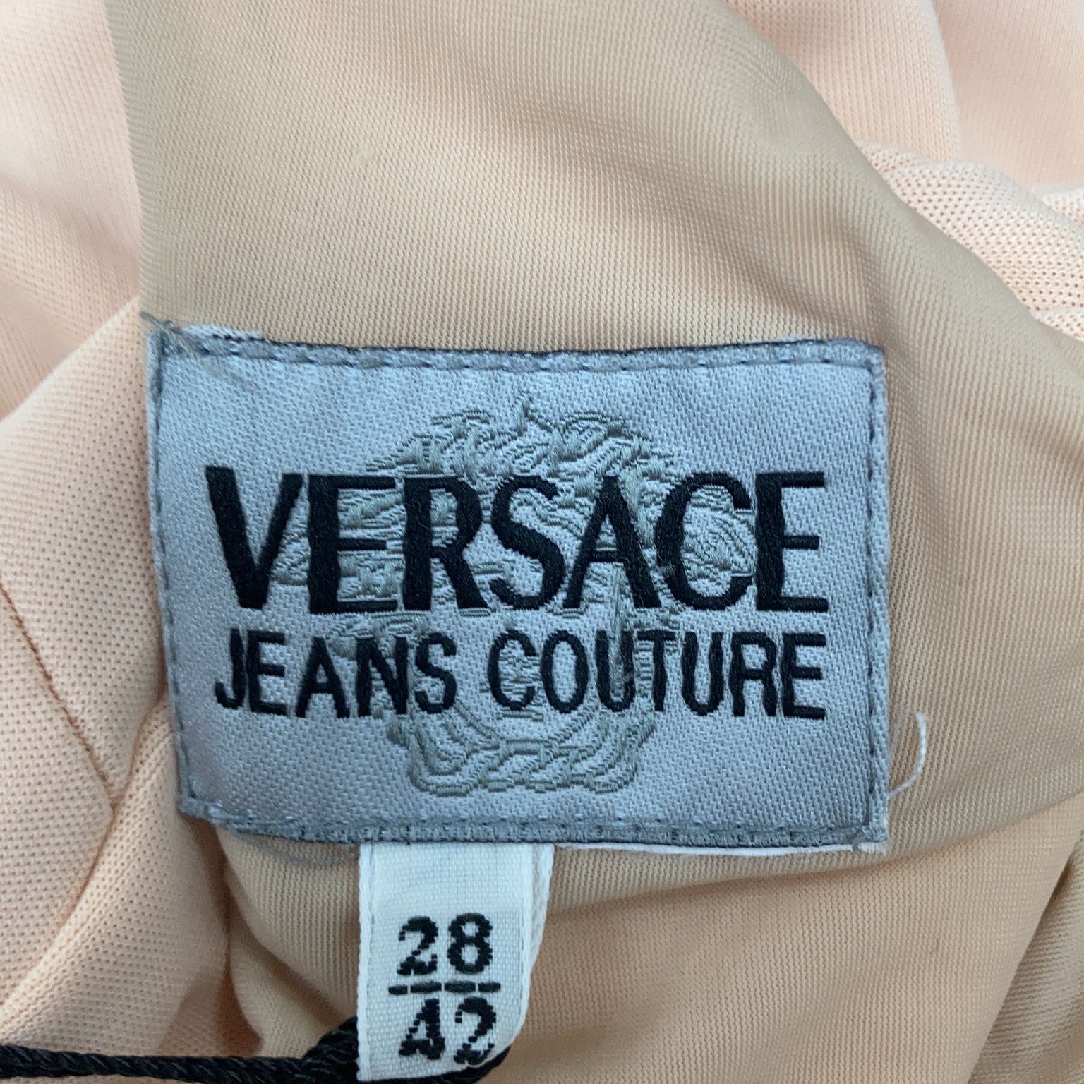 Versace Jeans Couture