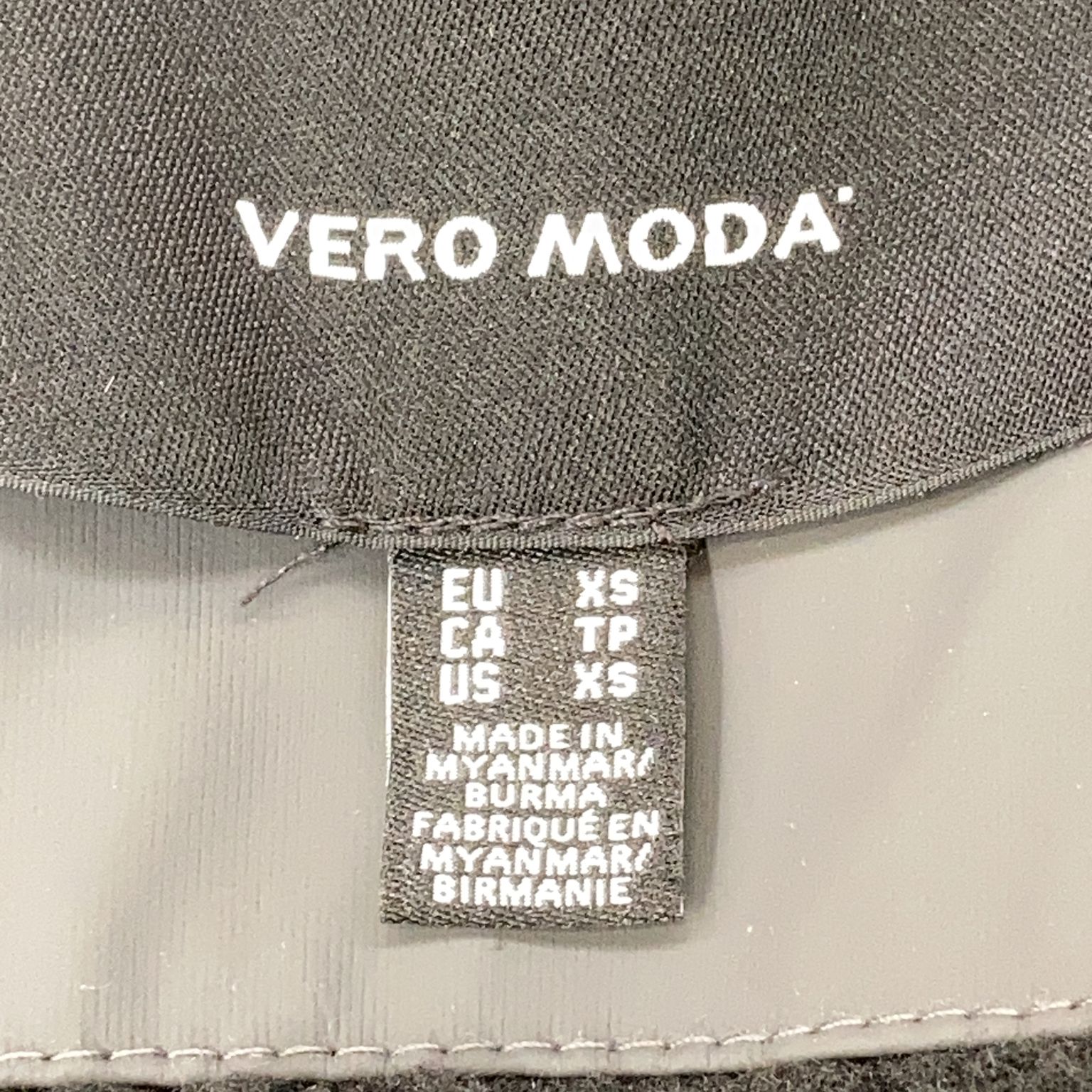 Vero Moda