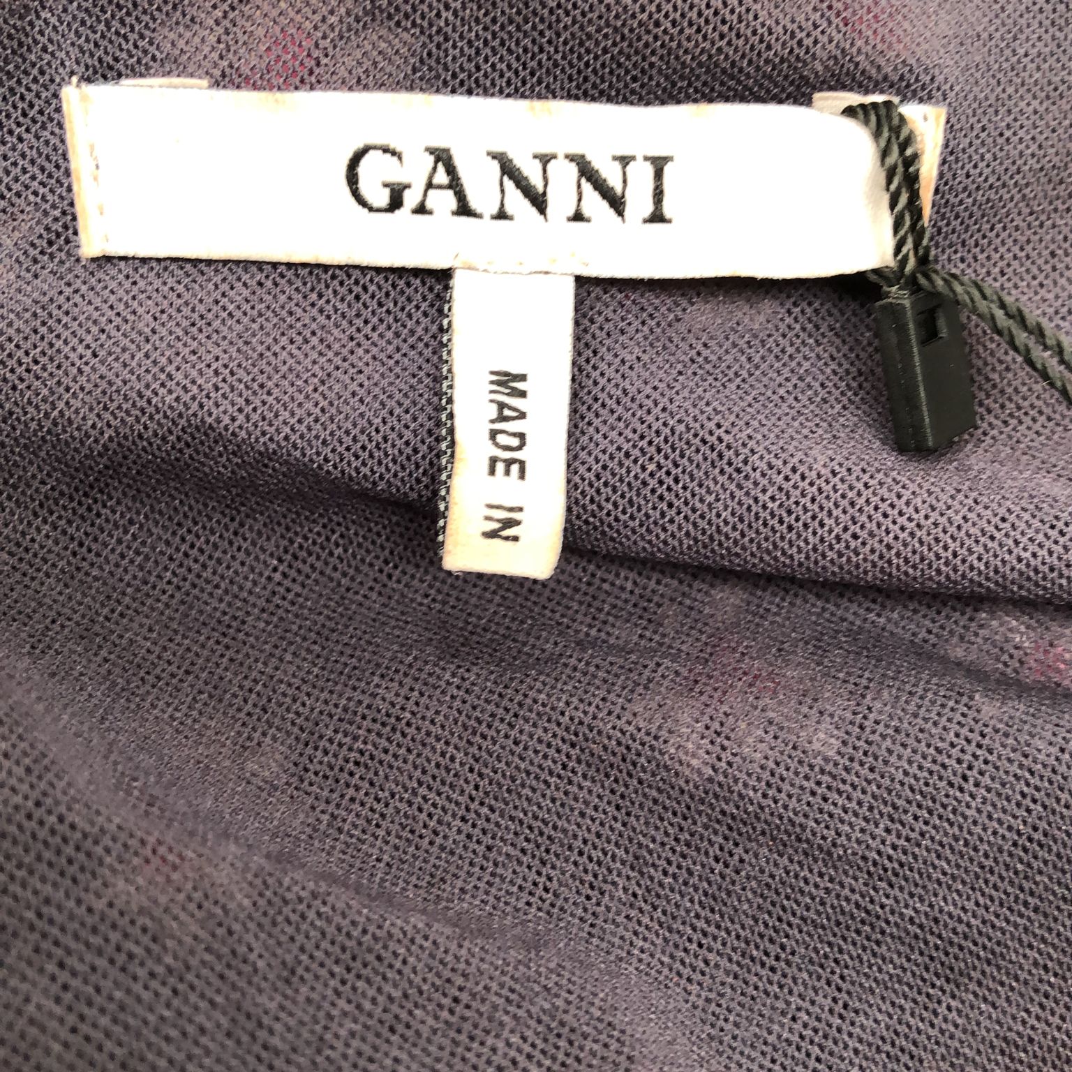 Ganni