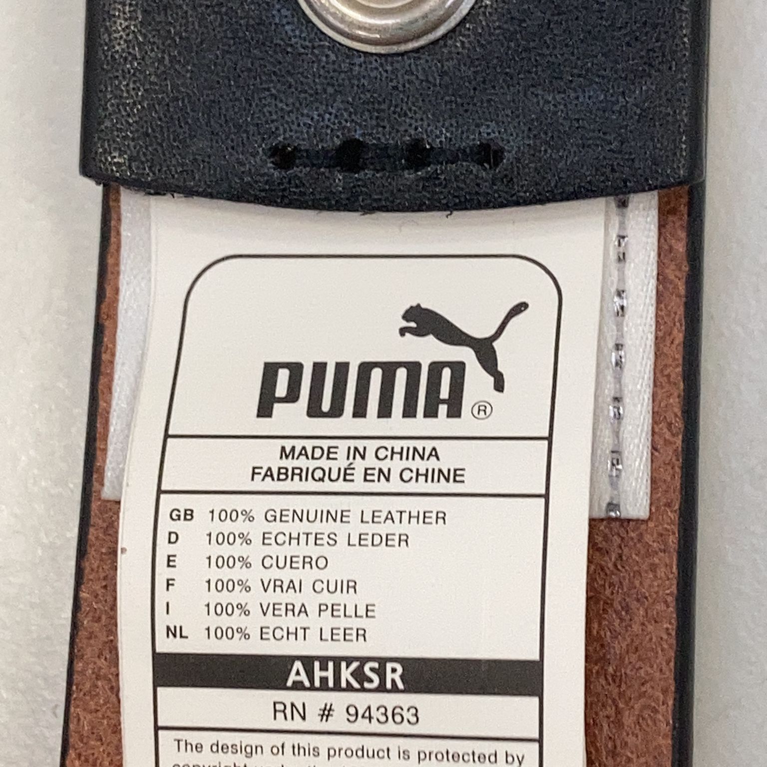 Puma