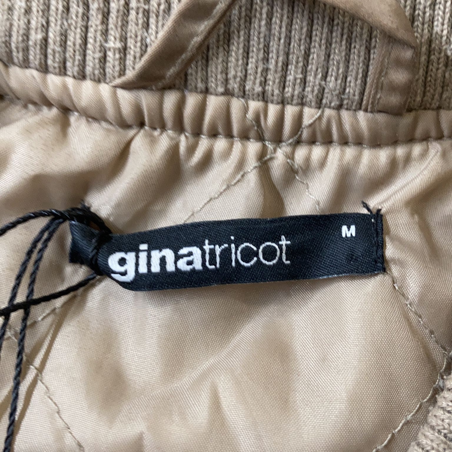 Gina Tricot