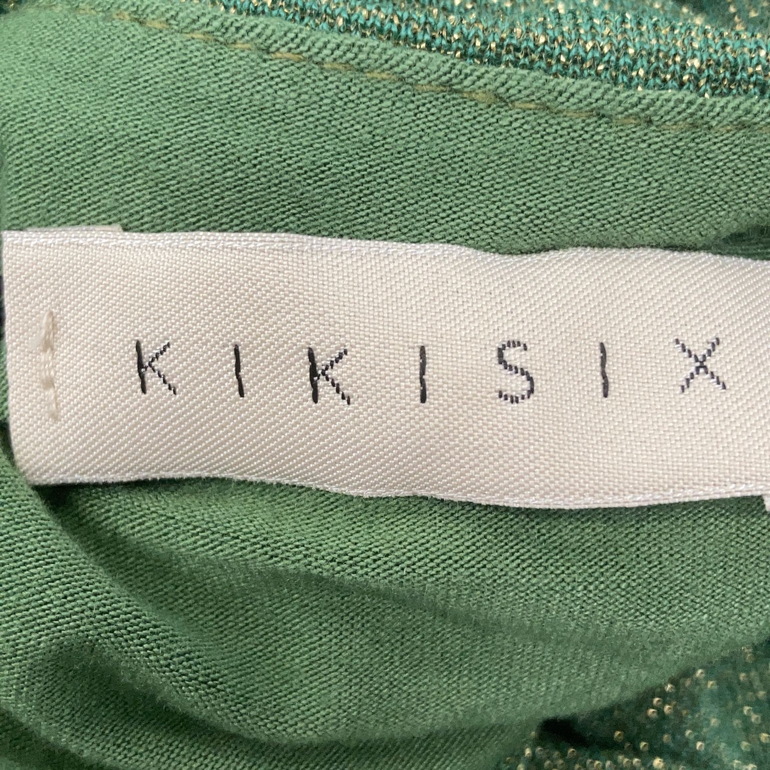 Kikisix