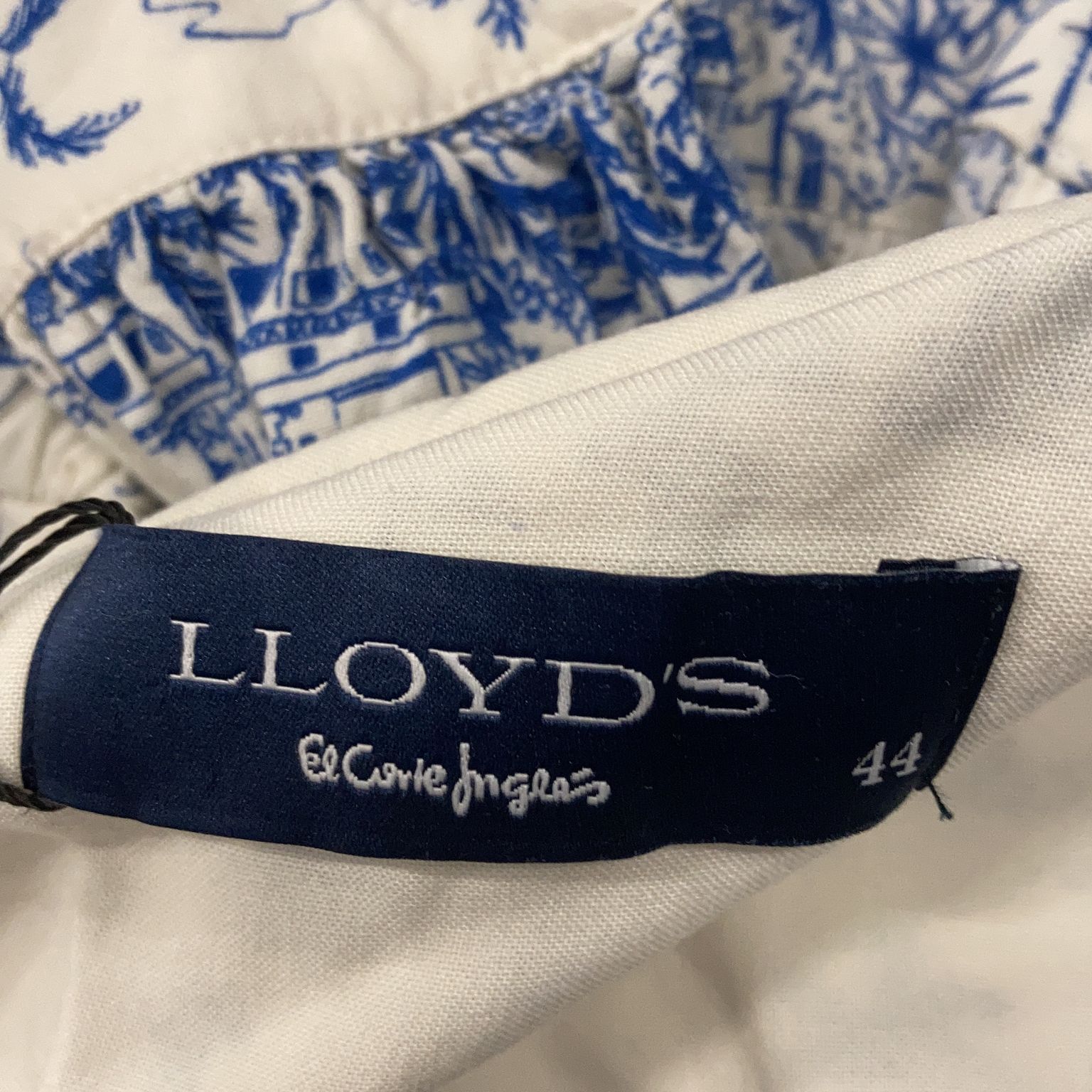 LLoyd's