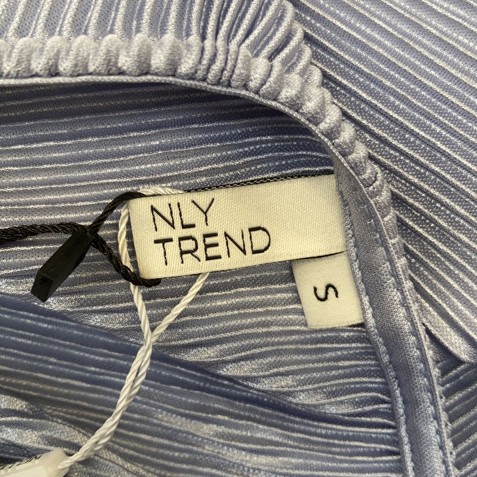 NLY Trend