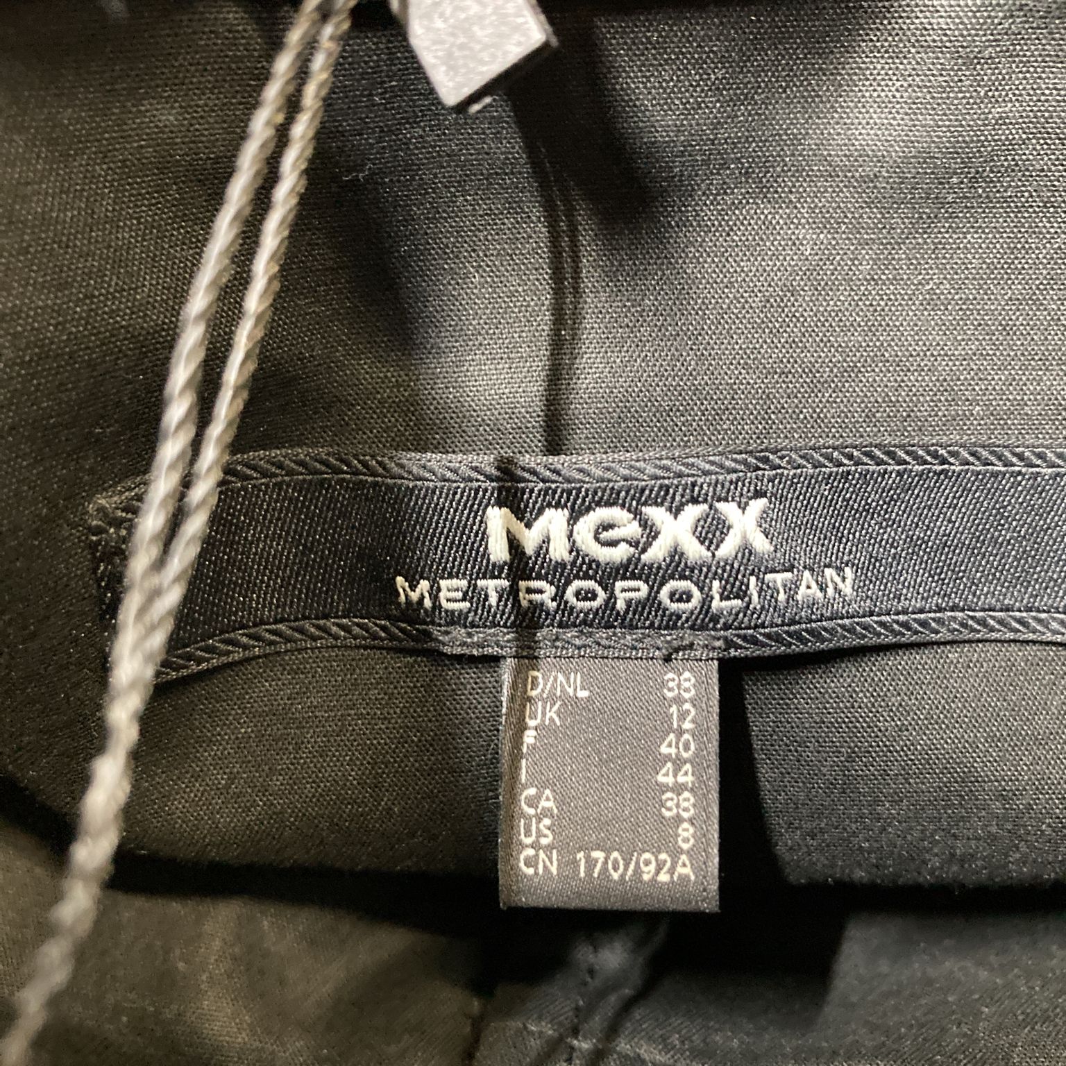 Mexx