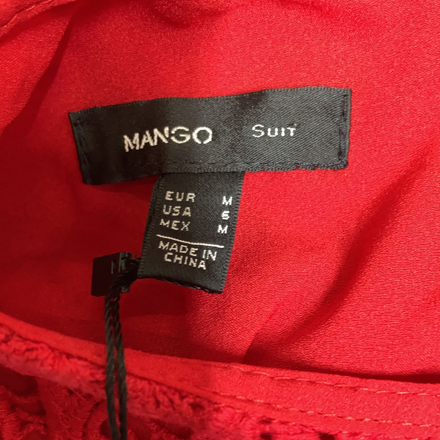 Mango