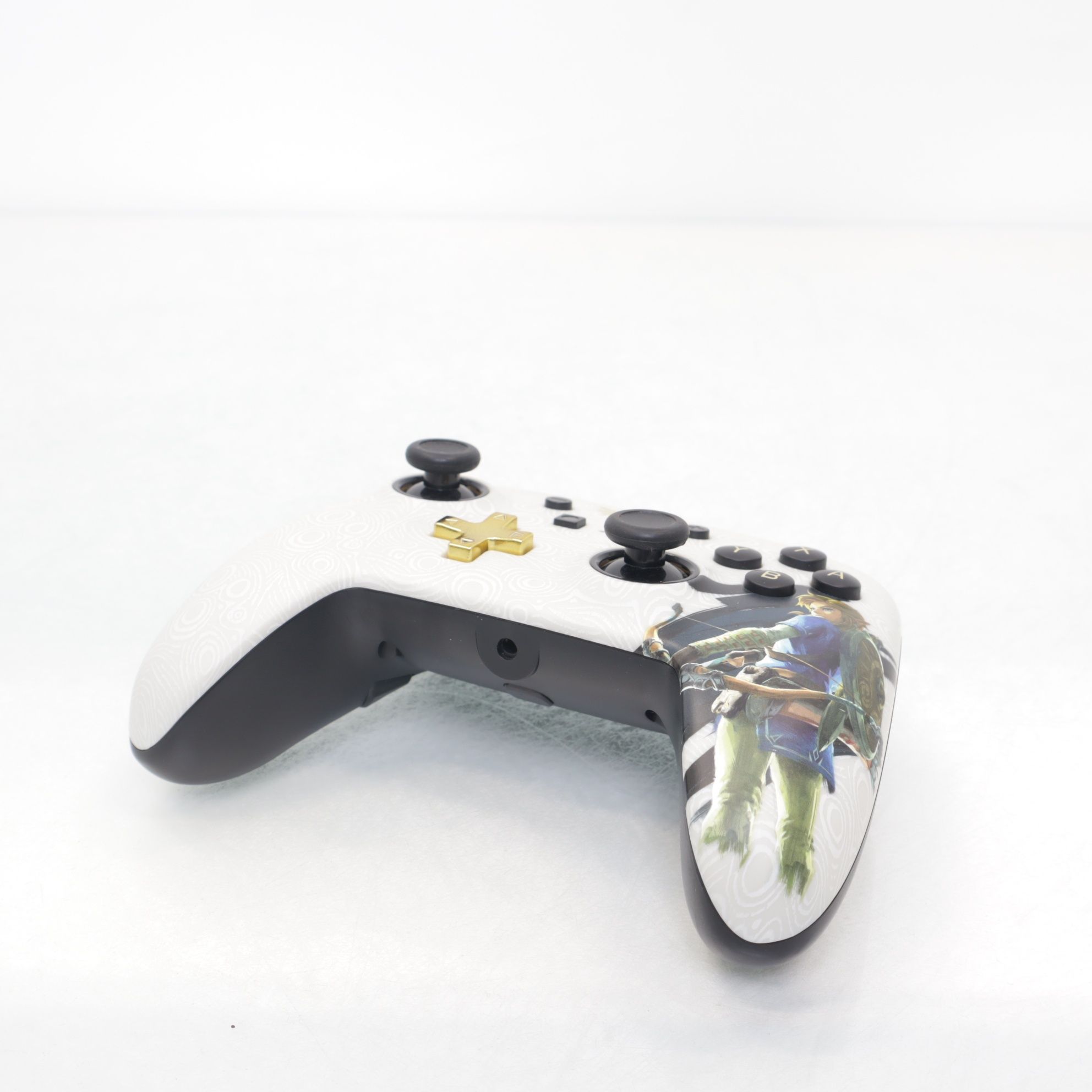 Game controller