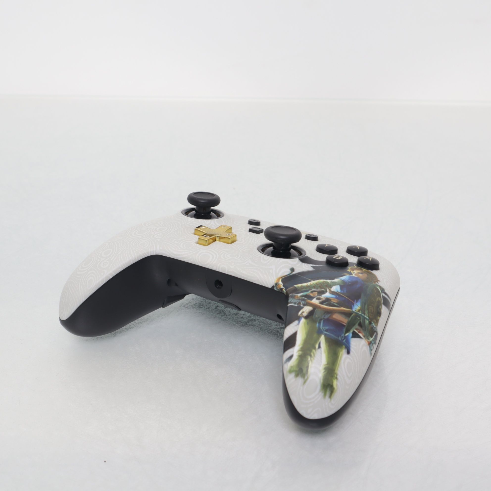 Game controller