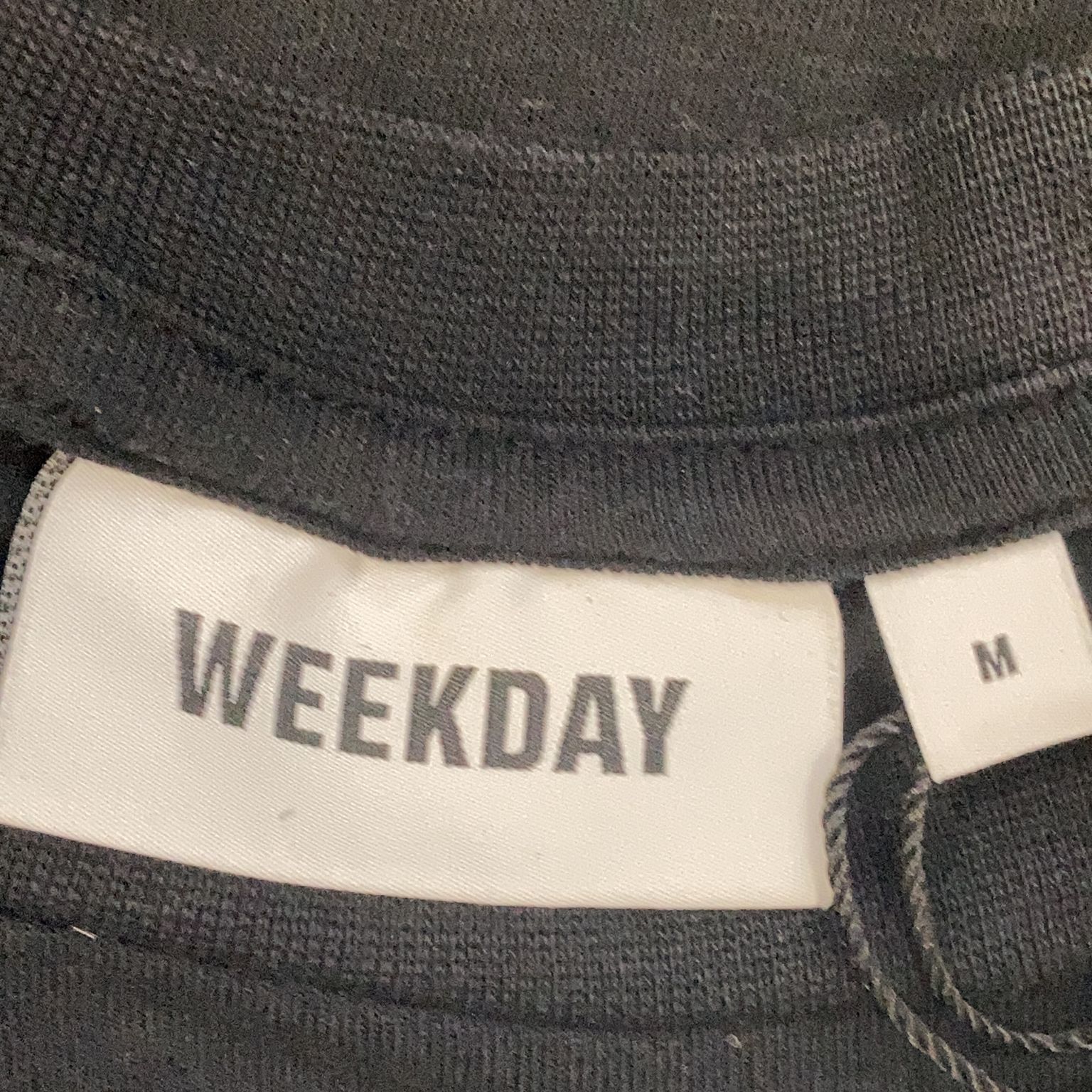 Weekday