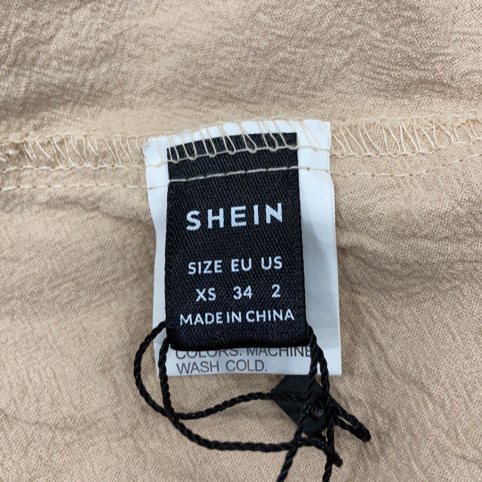 Shein