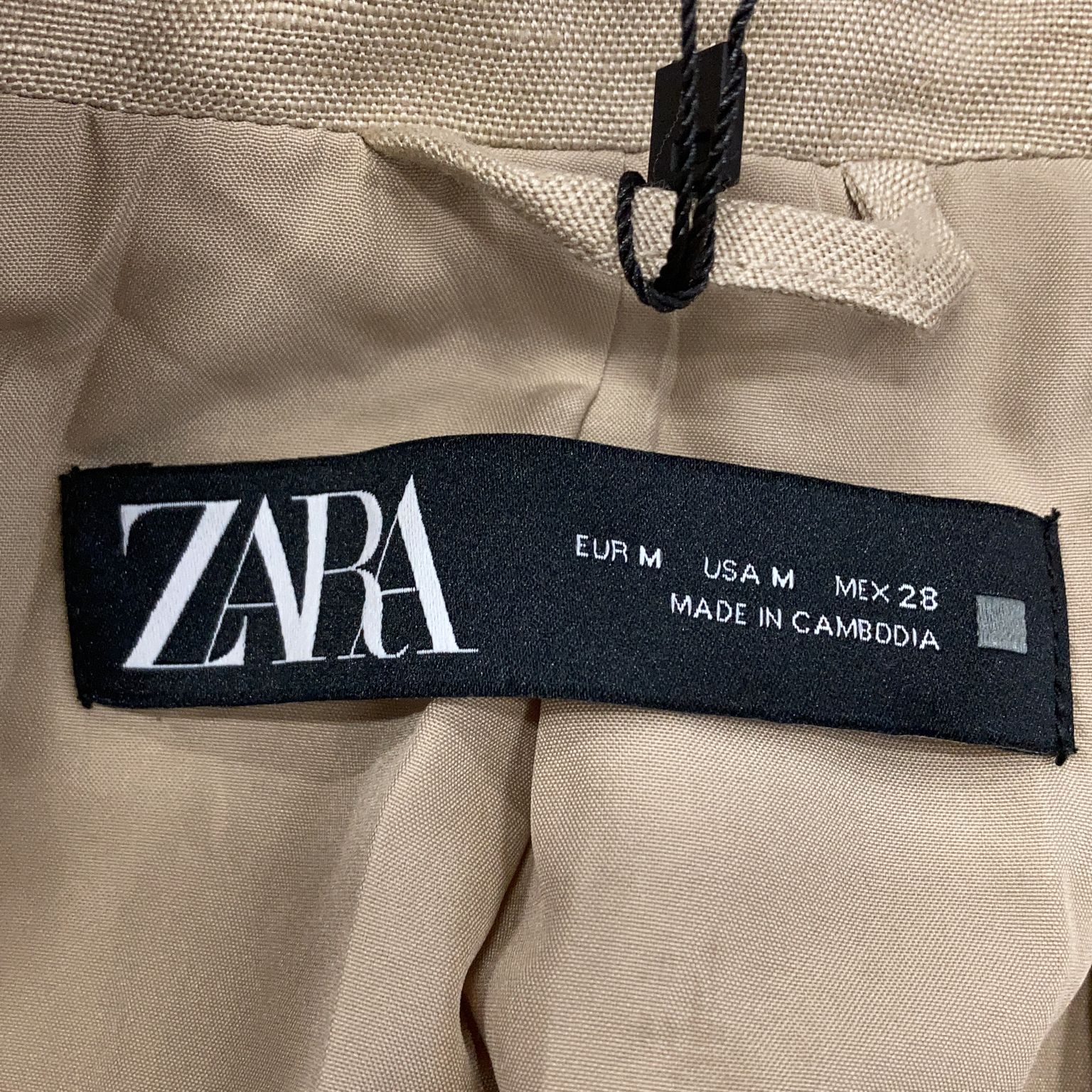 Zara