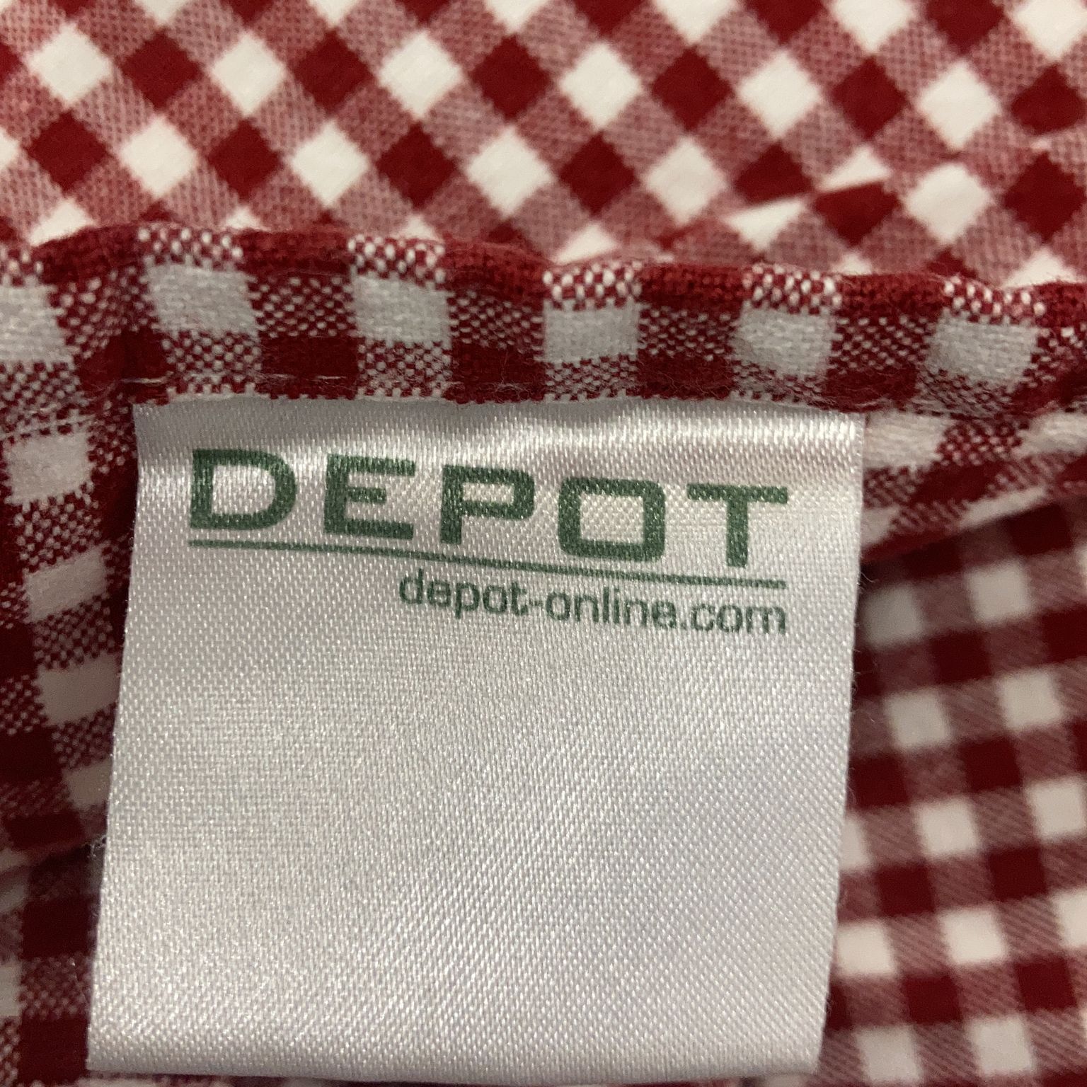 Depot