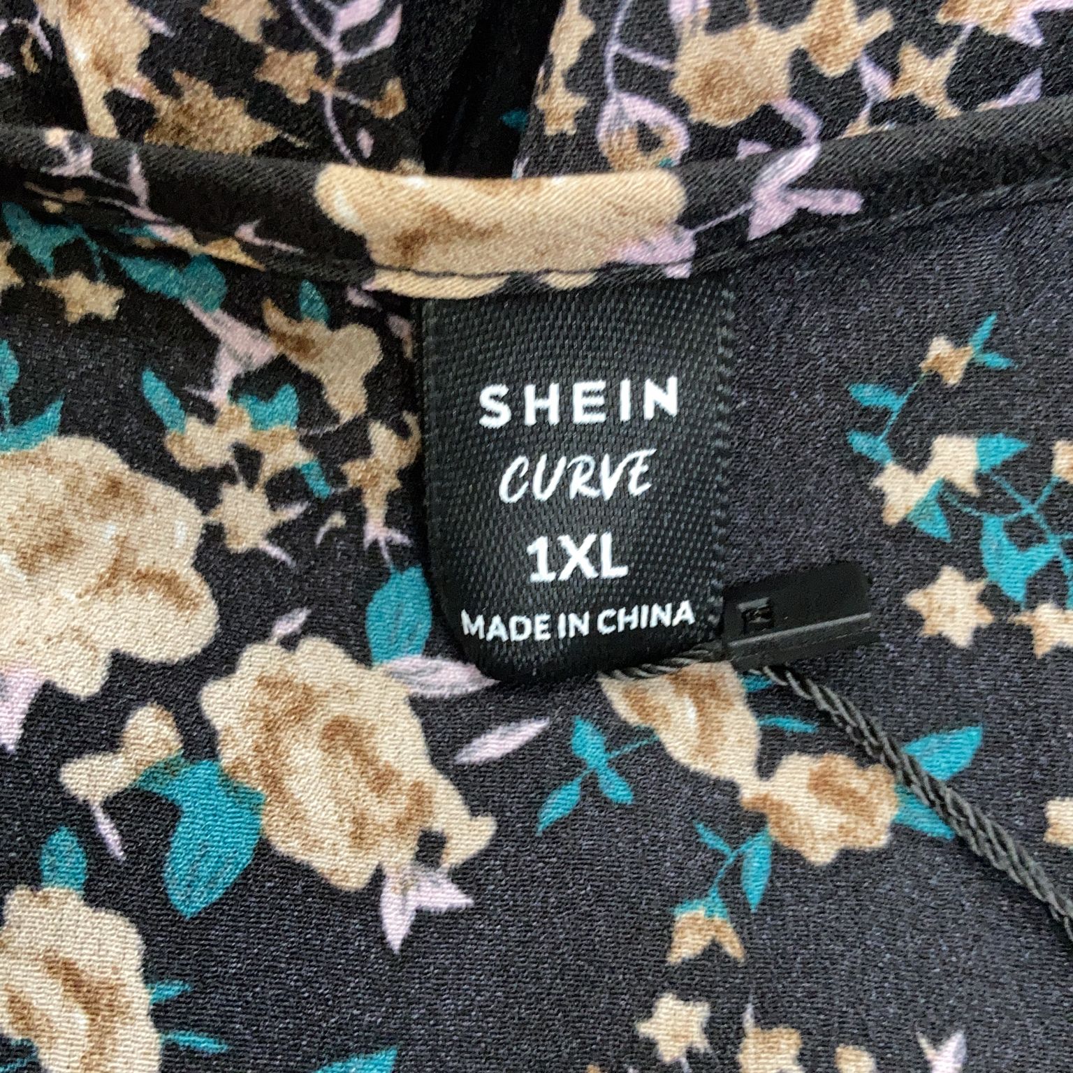 Shein Curve