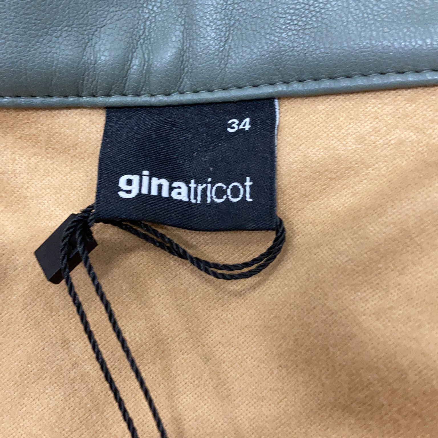 Gina Tricot