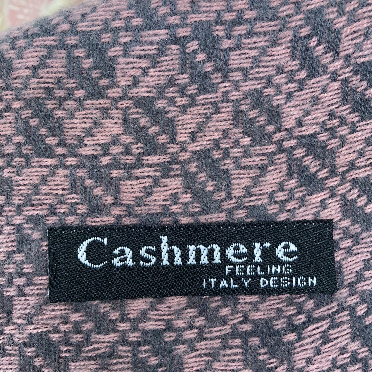 Cashmere