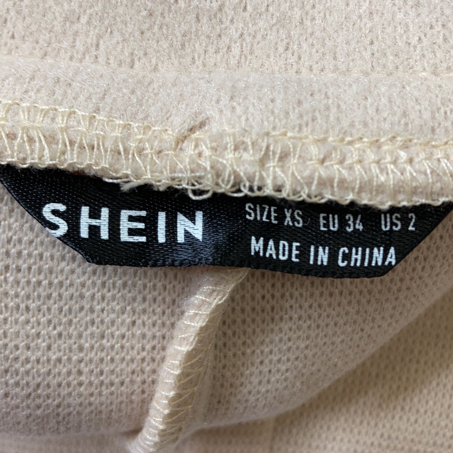 Shein