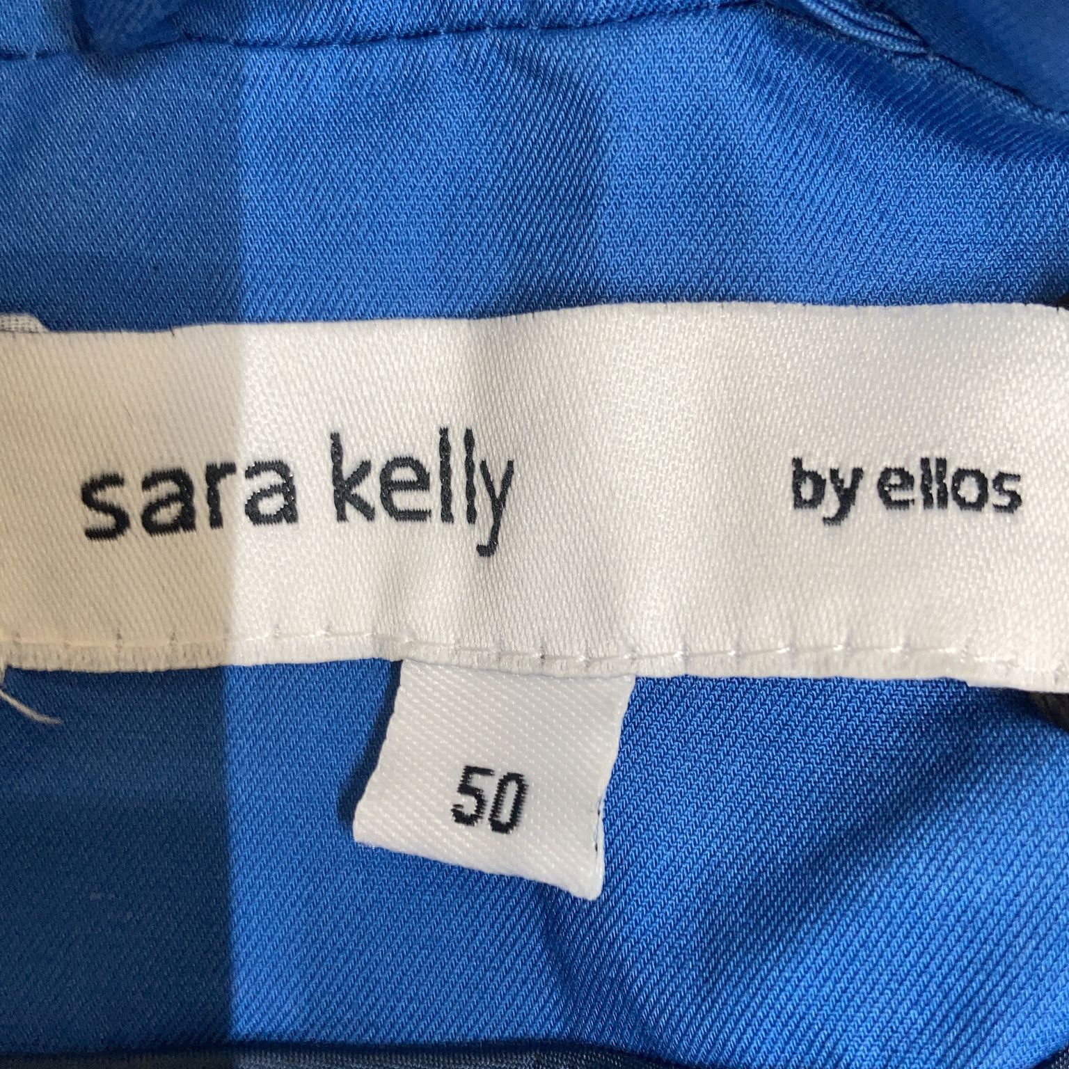 Sara Kelly by Ellos