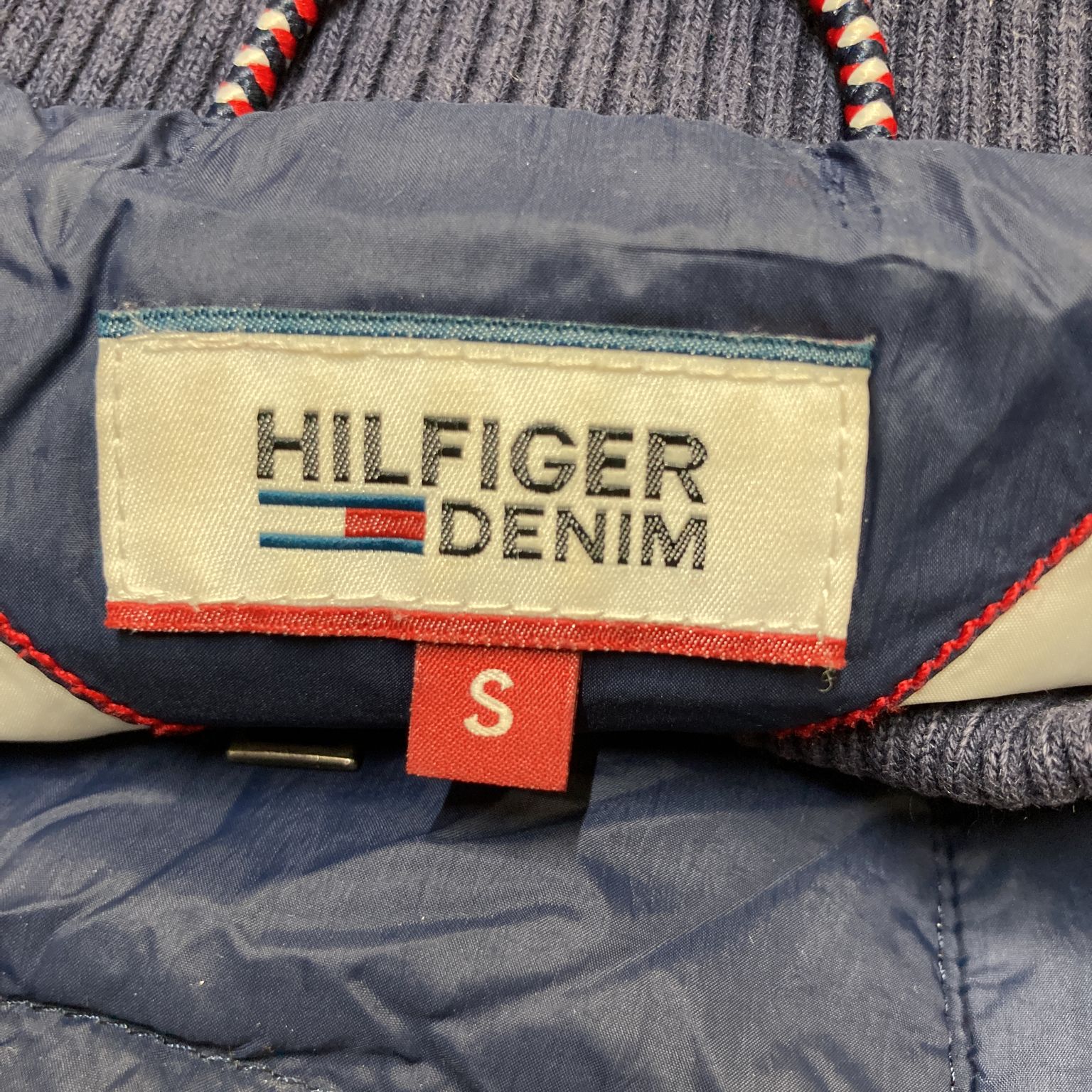 Hilfiger Denim