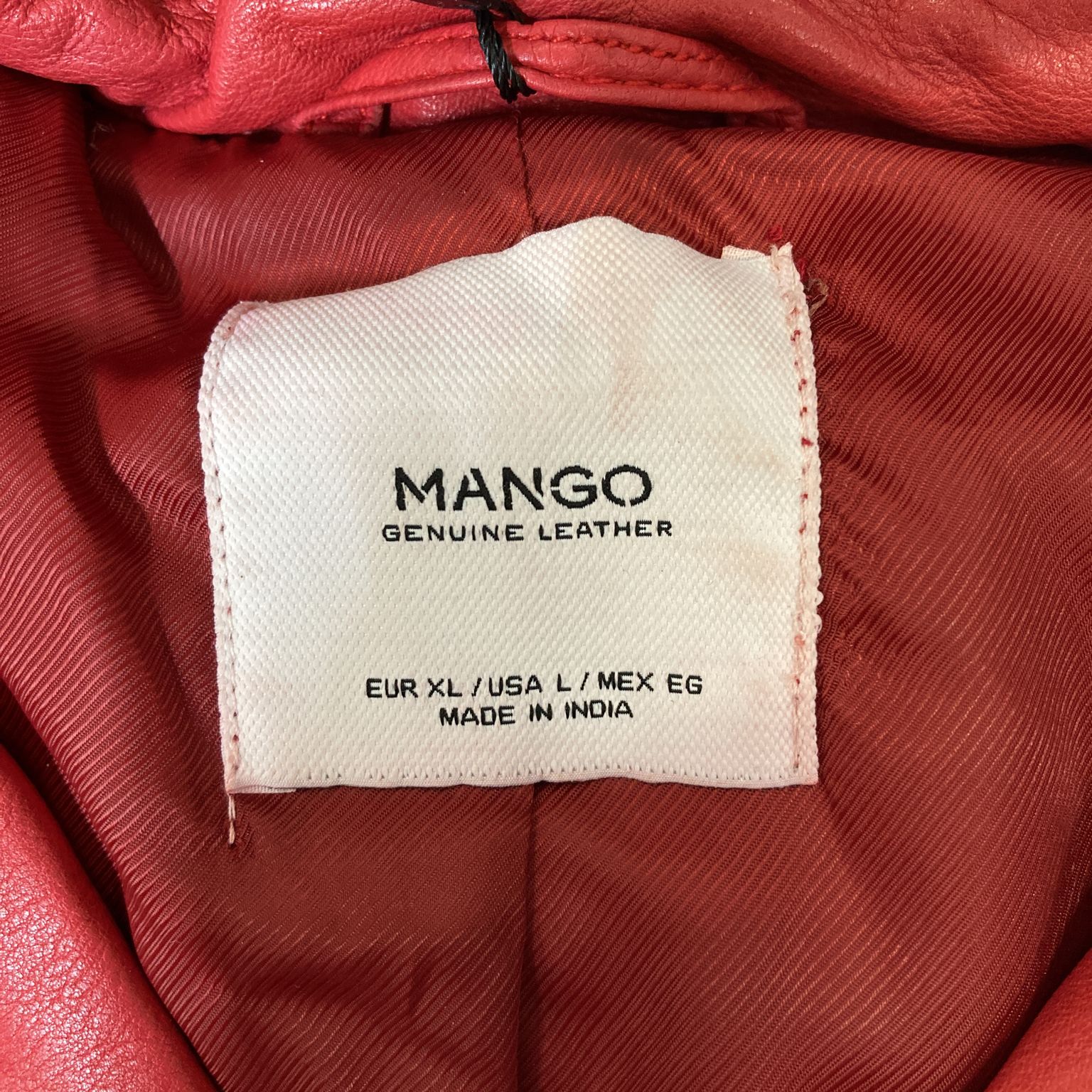 Mango